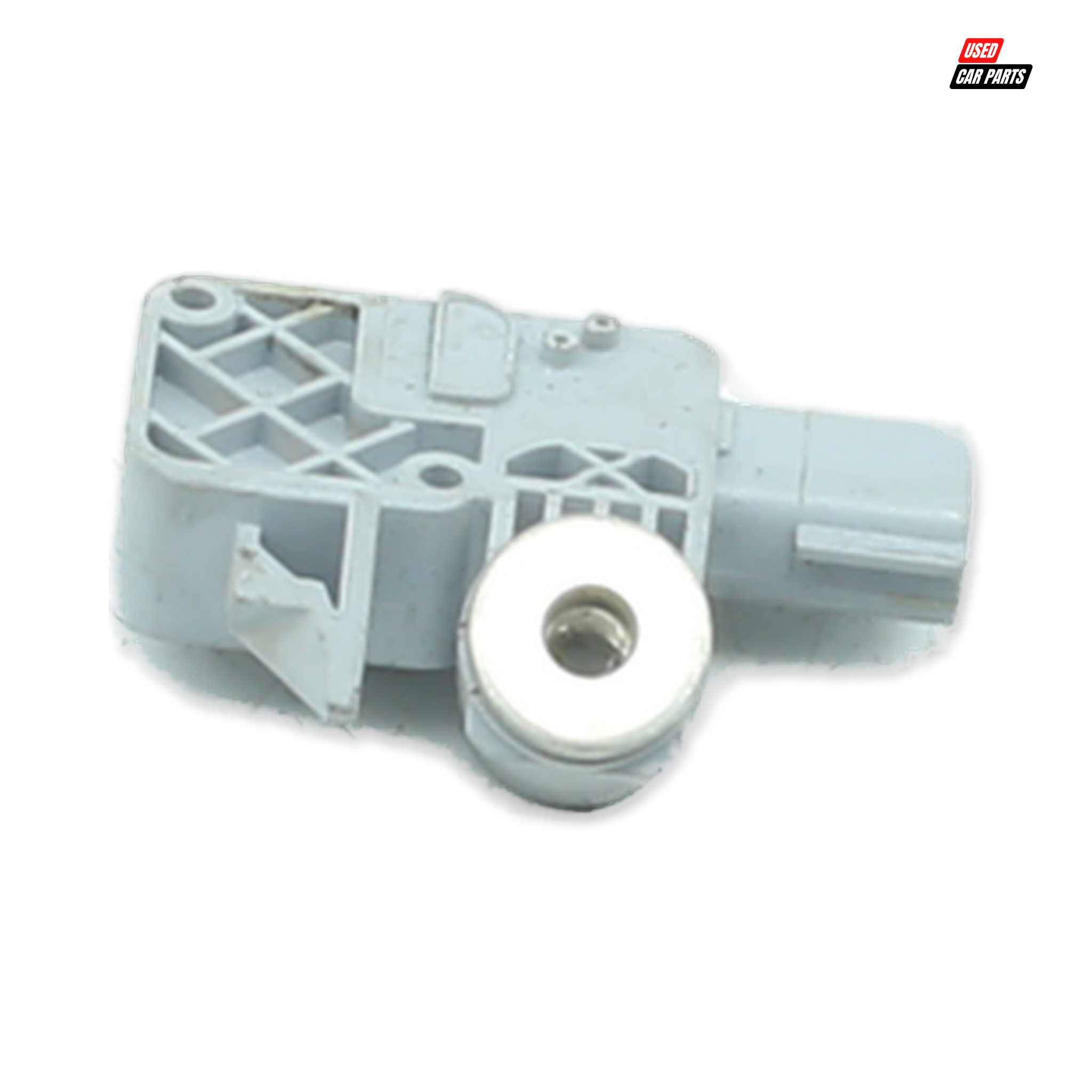 Used Air Bag Impact Sensor (Part Number 988339499R) for RENAULT CAPTUR 900T 2015