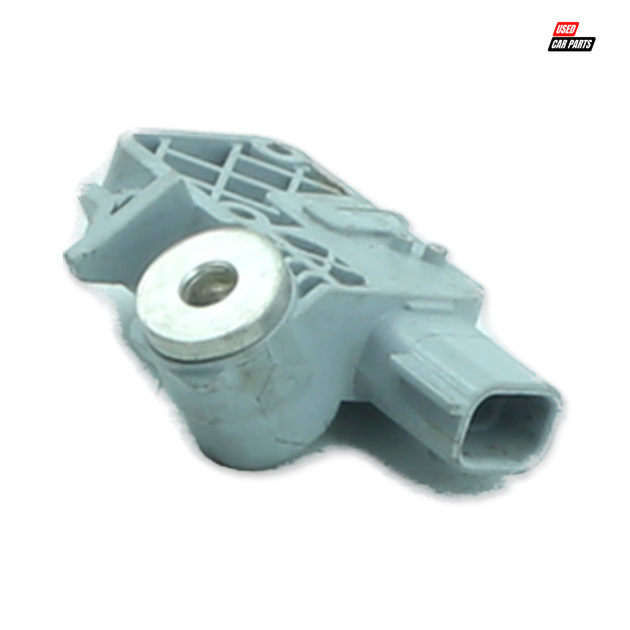 Used Air Bag Impact Sensor (Part Number 988339499R) for RENAULT CAPTUR 900T 2015