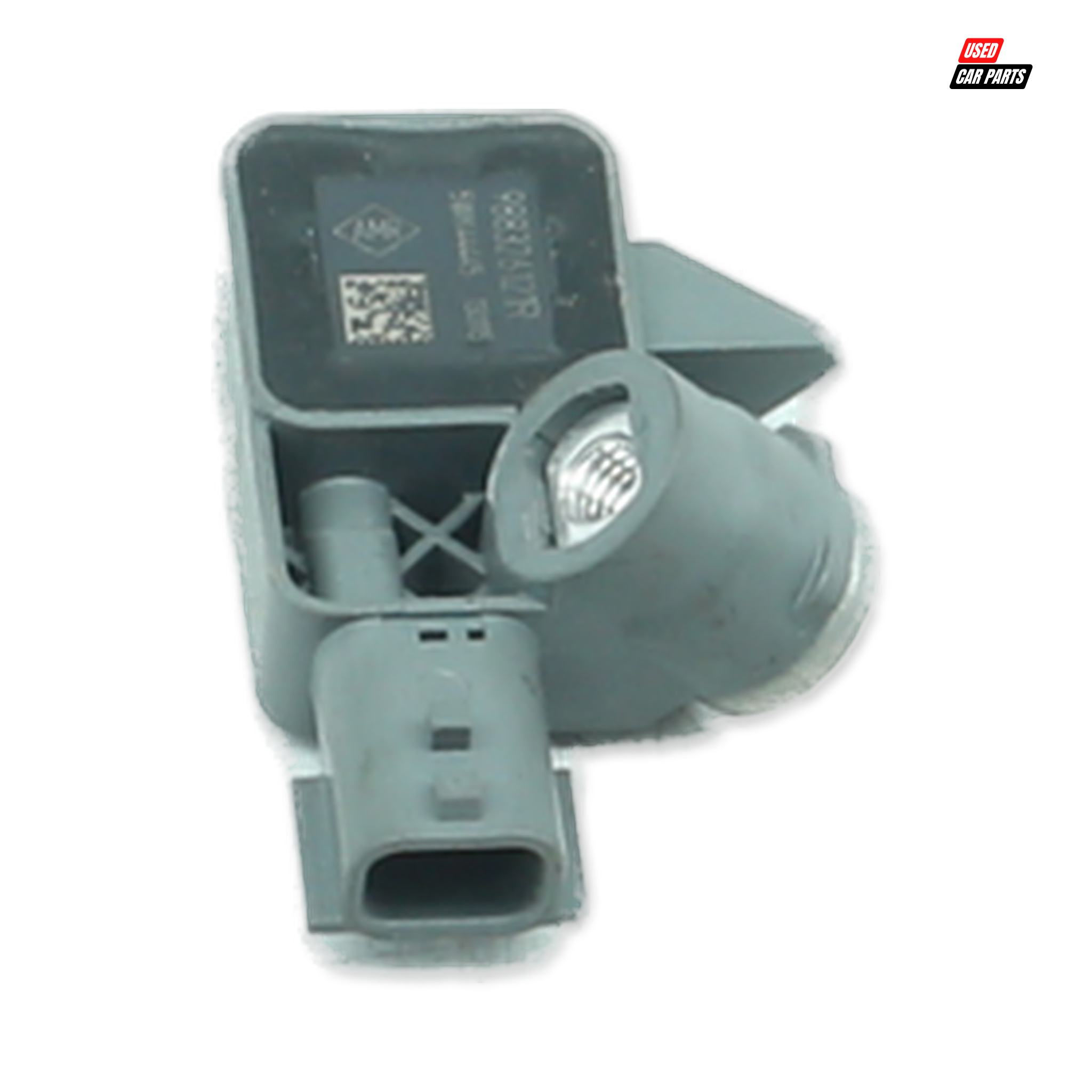 Used Air Bag Side Impact Sensor (Part Number 988326121R) for 2015 RENAULT CAPTUR 900T