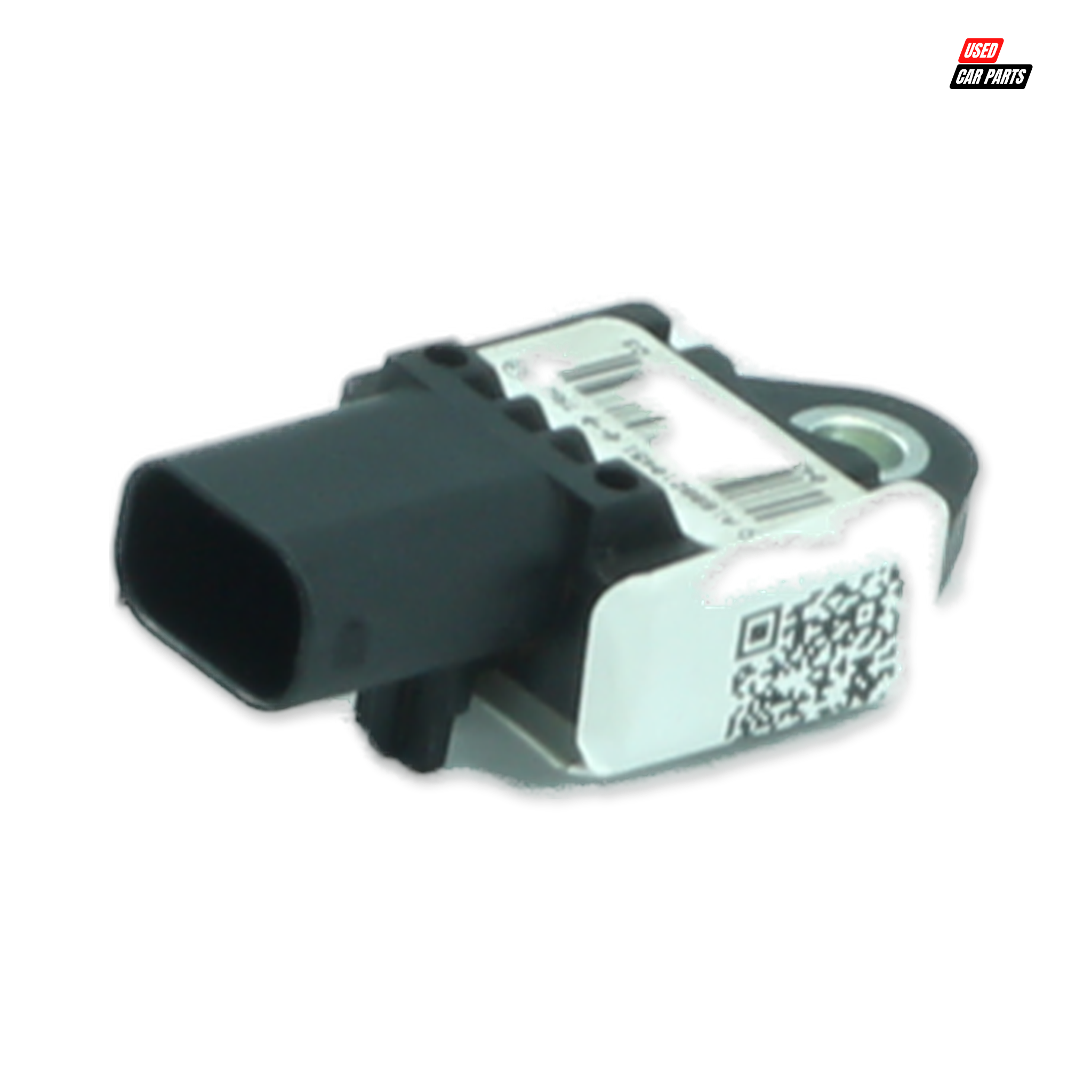 Used 2011 Mercedes-Benz B180 Air Bag Side Impact Sensor (Salvaged)