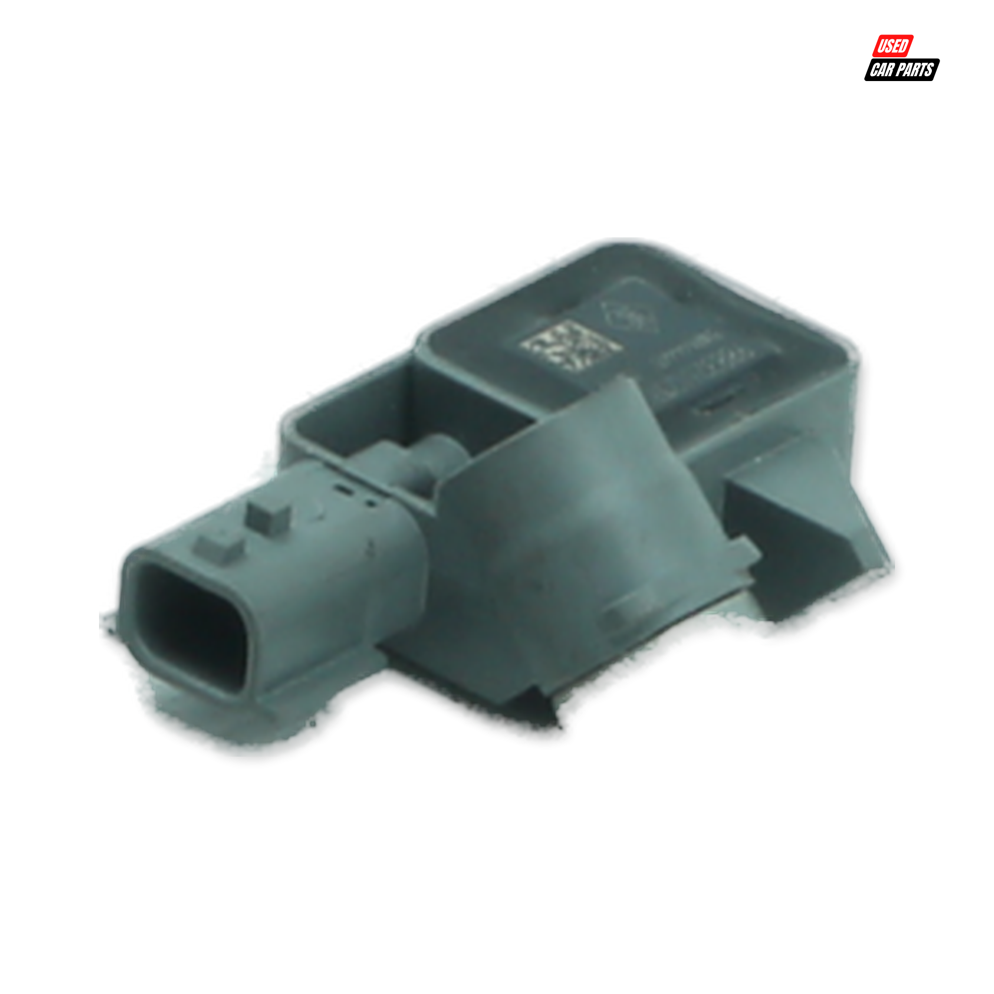 Used Air Bag Side Impact Sensor (Part Number 988326121R) for 2015 RENAULT CAPTUR 900T