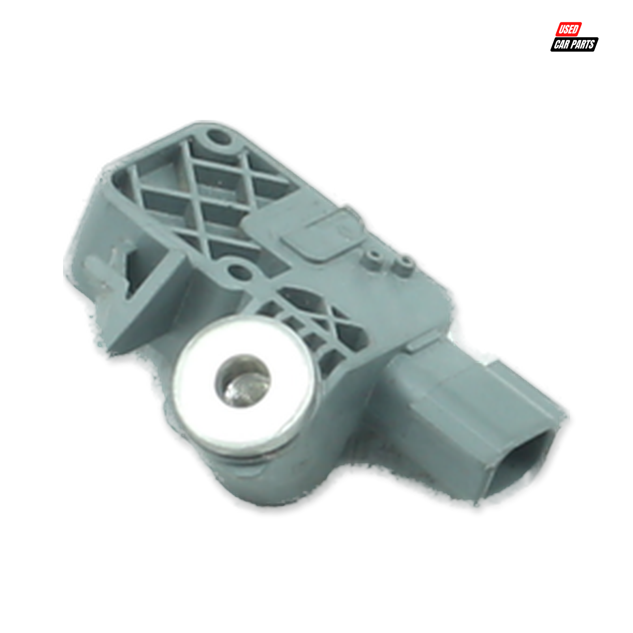 Used Air Bag Side Impact Sensor (Part Number 988326121R) for 2015 RENAULT CAPTUR 900T