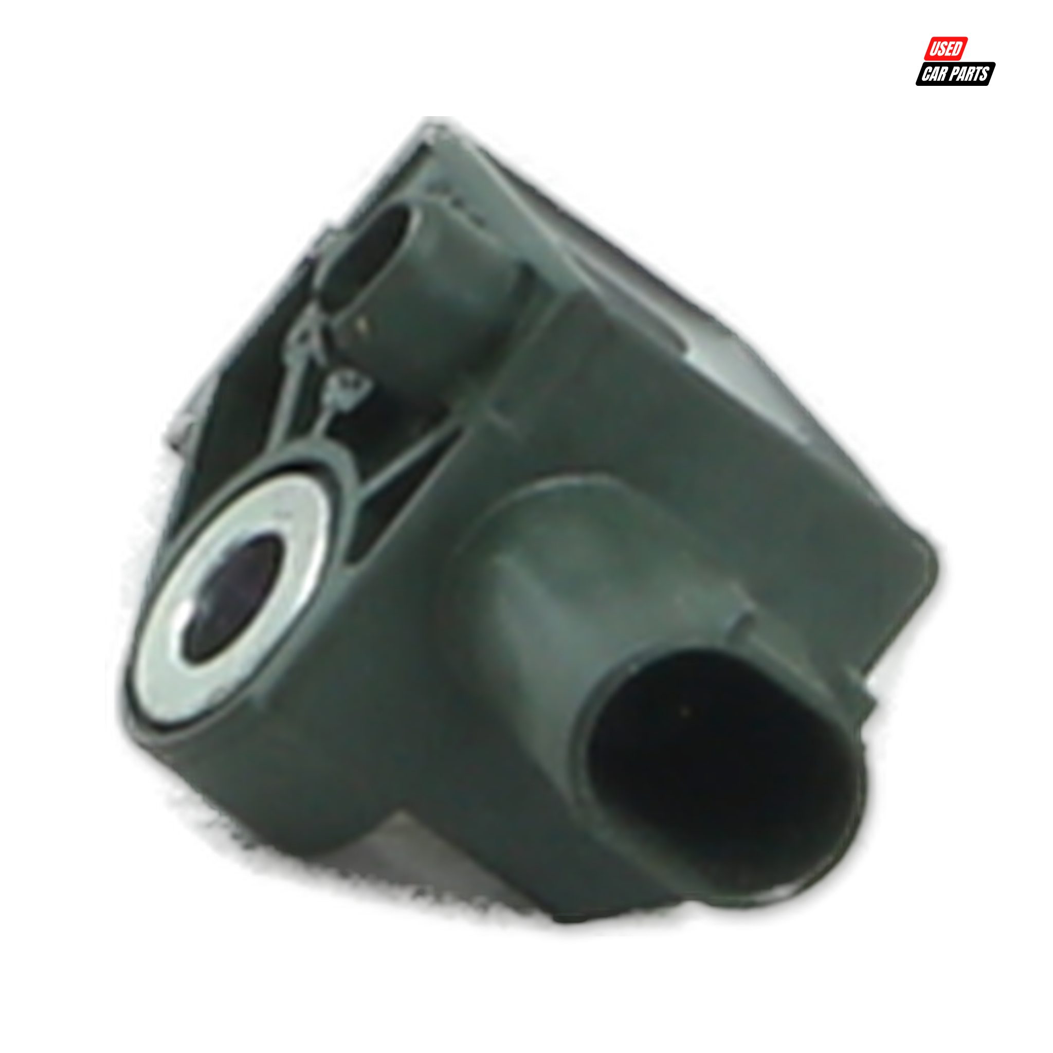 Used MERCEDES-BENZ C180 2012 Air Bag Side Impact Sensor