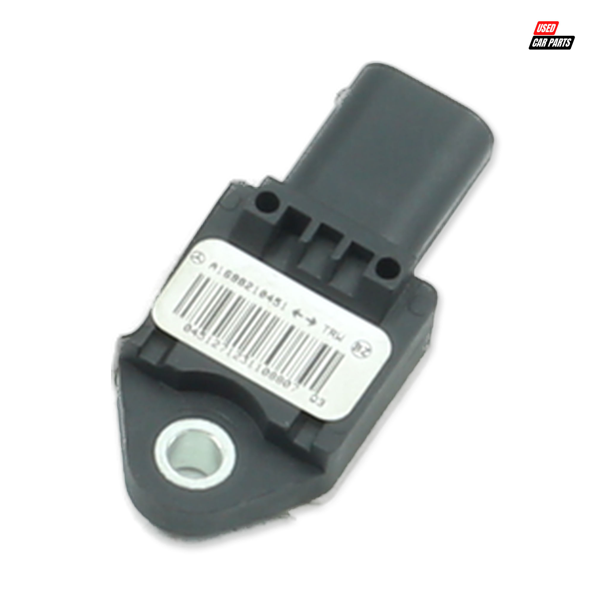 Used 2011 Mercedes-Benz B180 Air Bag Side Impact Sensor (Salvaged)