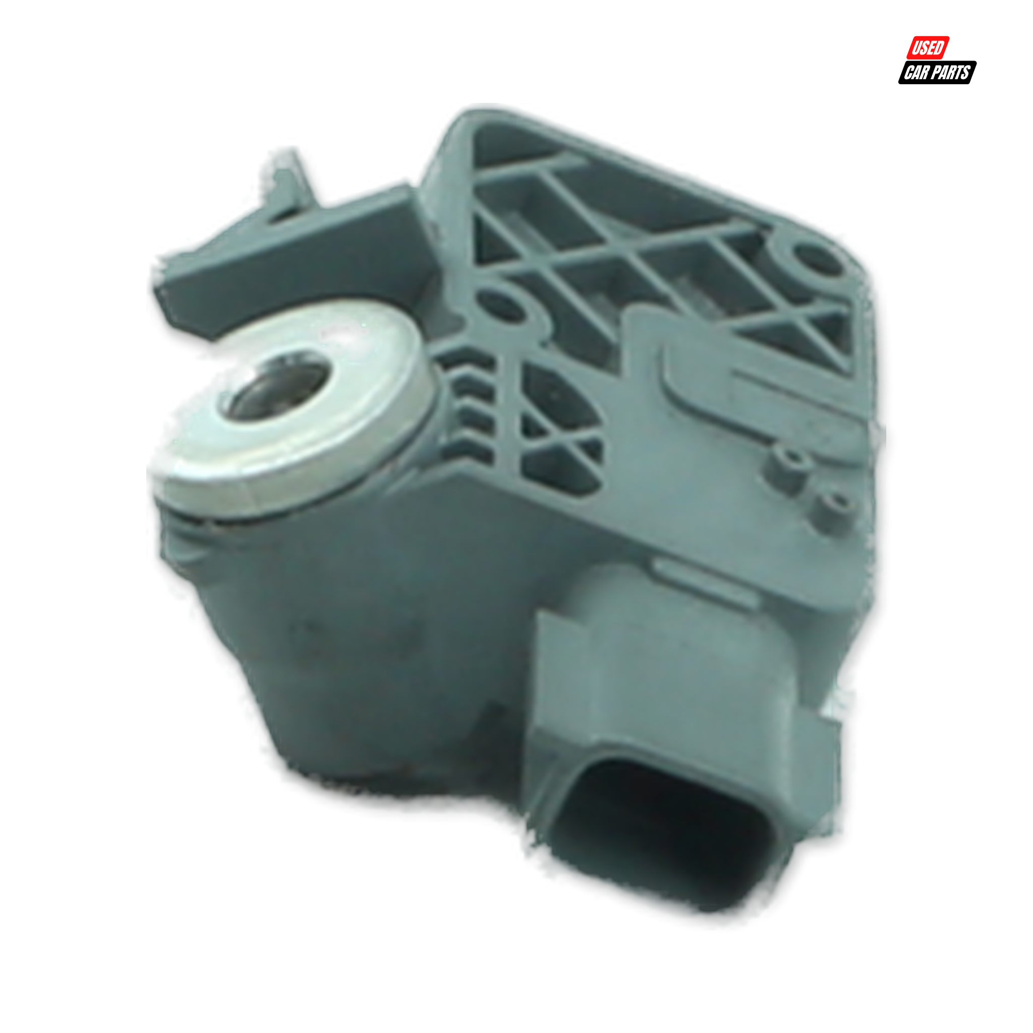 Used Air Bag Side Impact Sensor (Part Number 988326121R) for 2015 RENAULT CAPTUR 900T