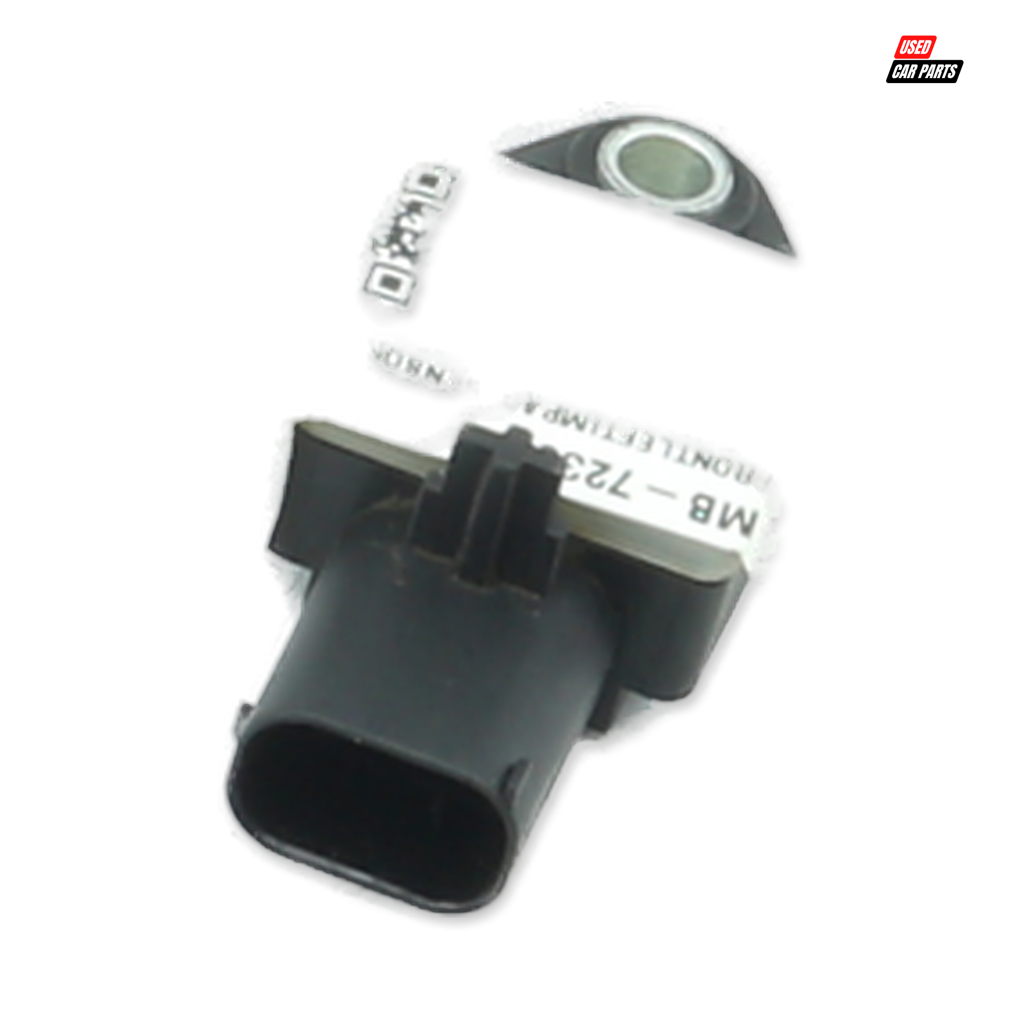 Used 2011 Mercedes-Benz B180 Air Bag Side Impact Sensor (Salvaged)