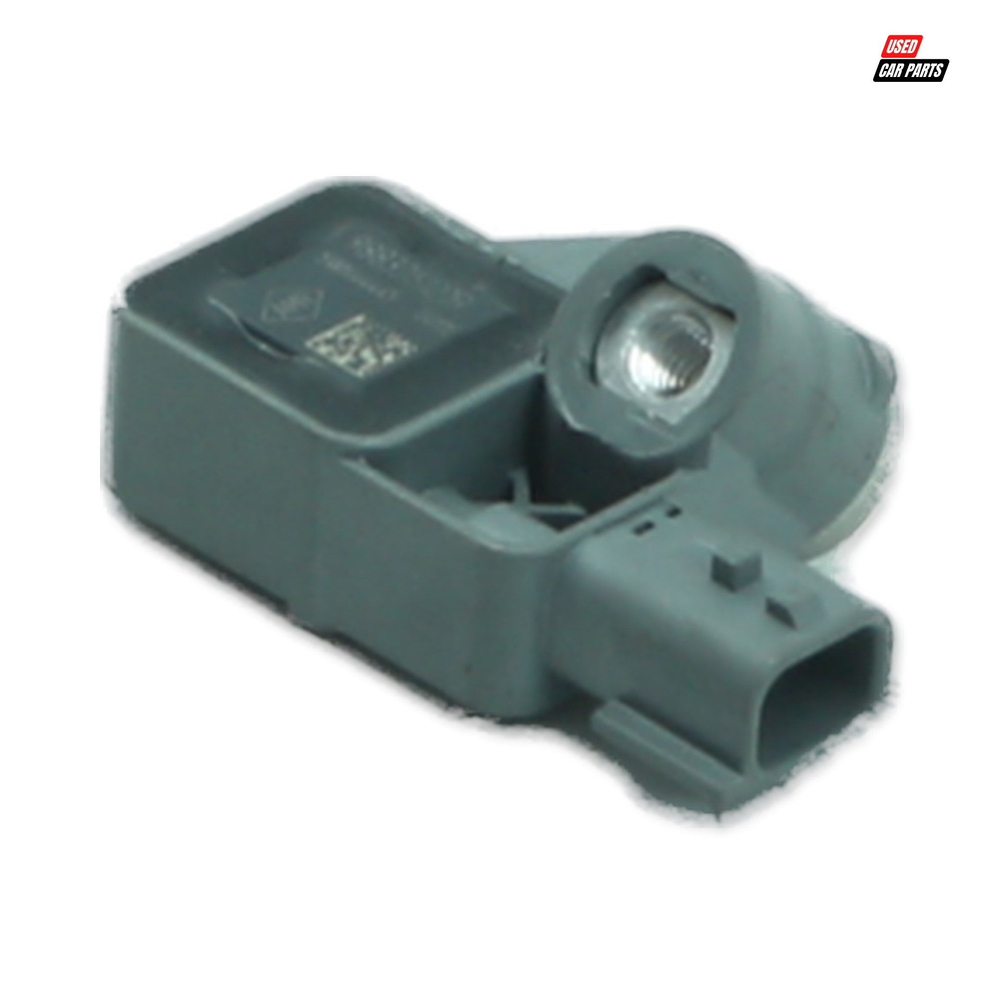 Used Air Bag Side Impact Sensor (Part Number 988326121R) for 2015 RENAULT CAPTUR 900T