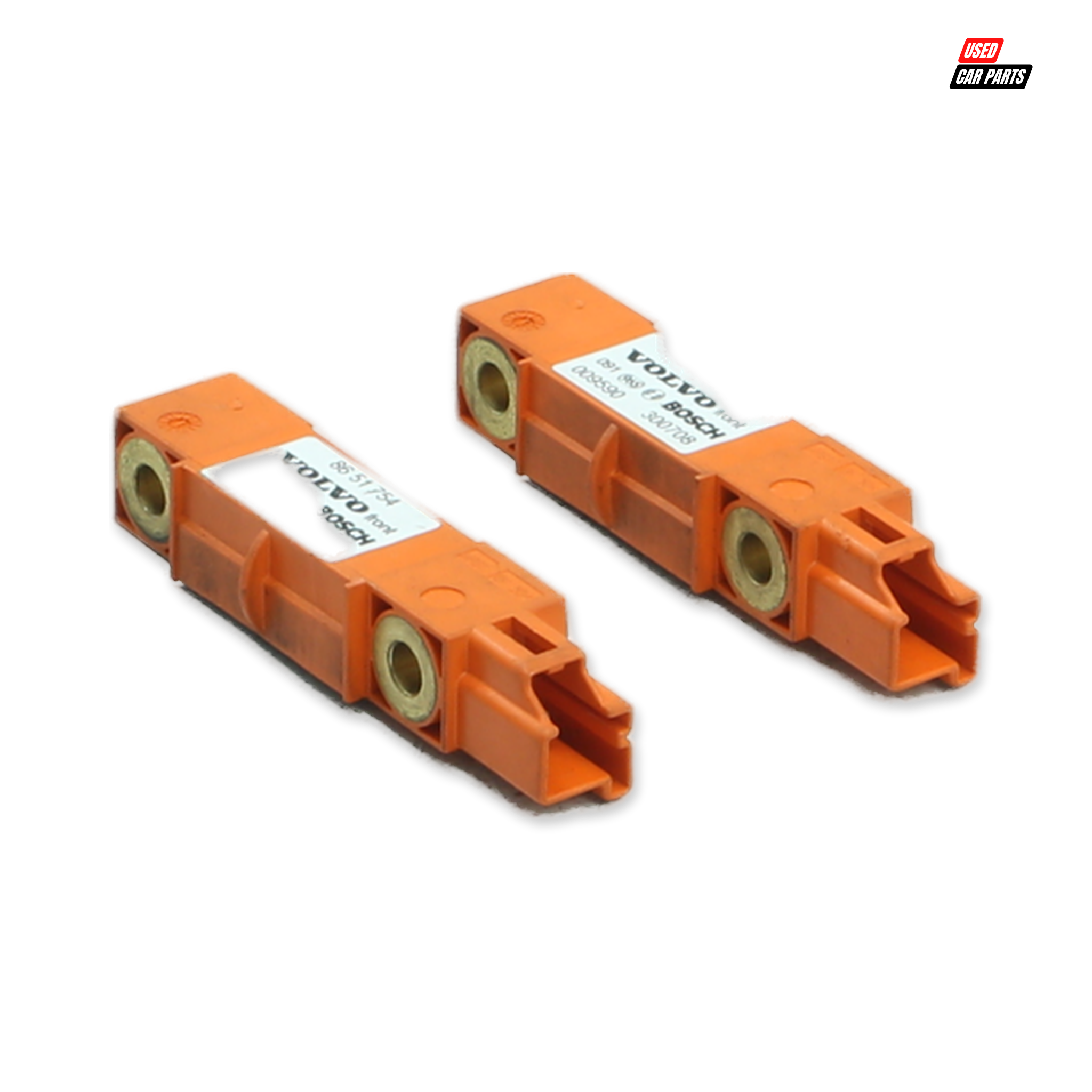 Used VOLVO XC90 D5 GEARTRONIC AWD 2012 Air Bag Side Impact Sensor (Part Number 8651754)