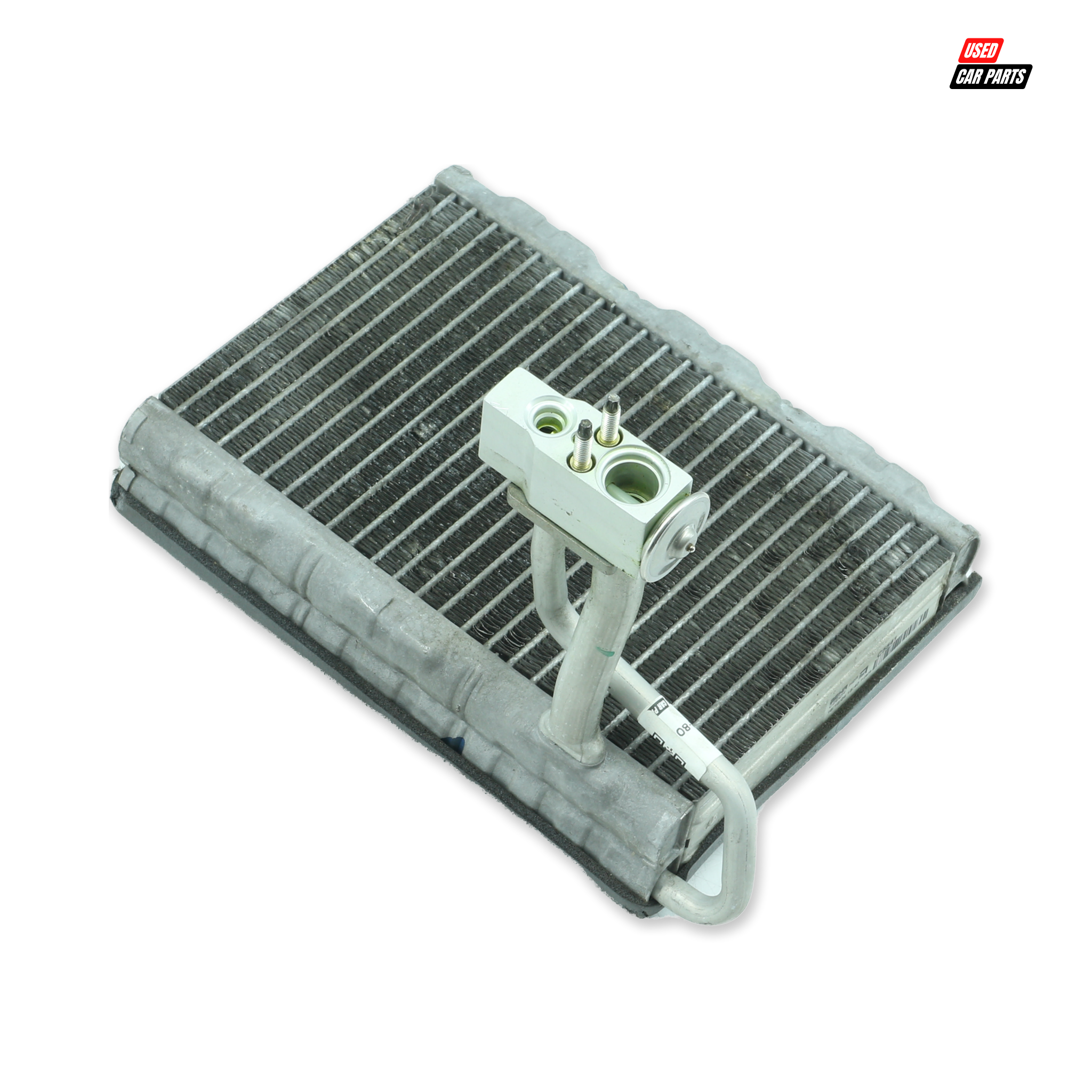 Used Air Con Radiator for 2005 CITROEN C4 1.6HDi (Salvaged)