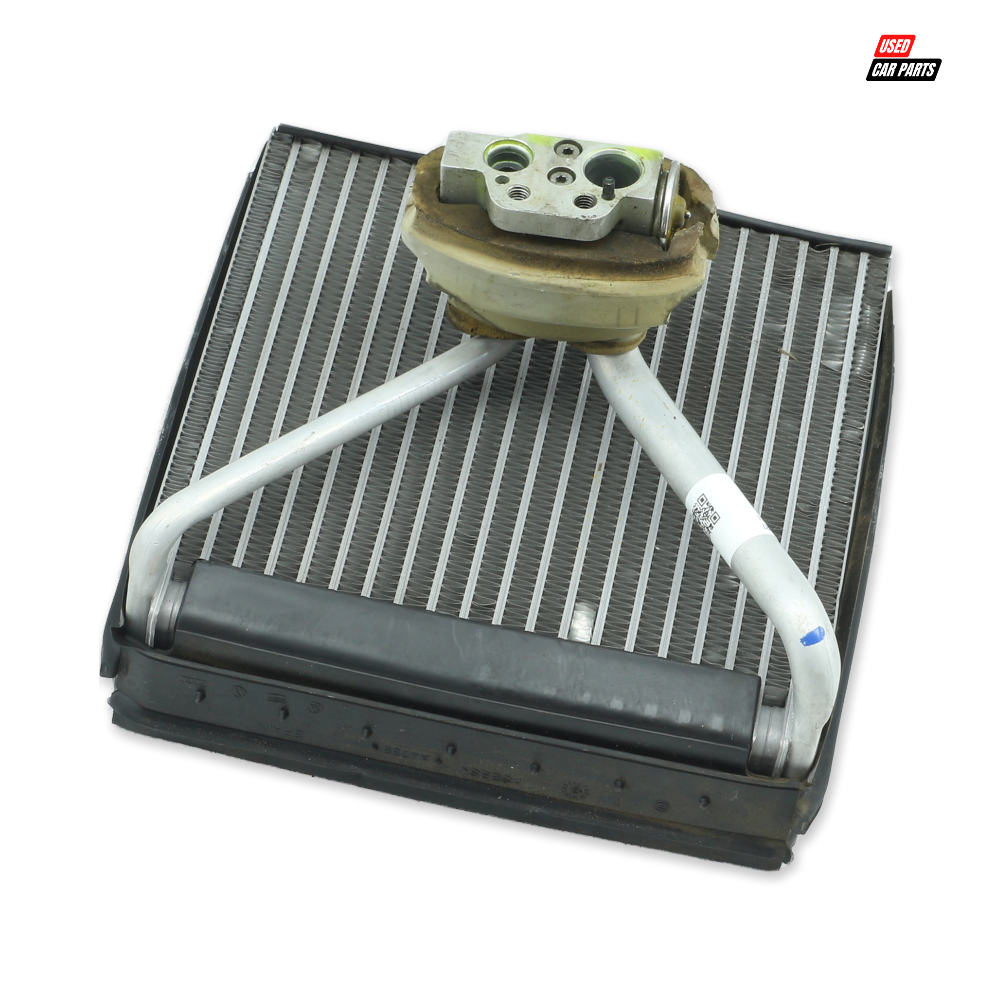 Used Volkswagen Polo Mk4 Sedan 2009 Air Con Radiator (Salvaged)