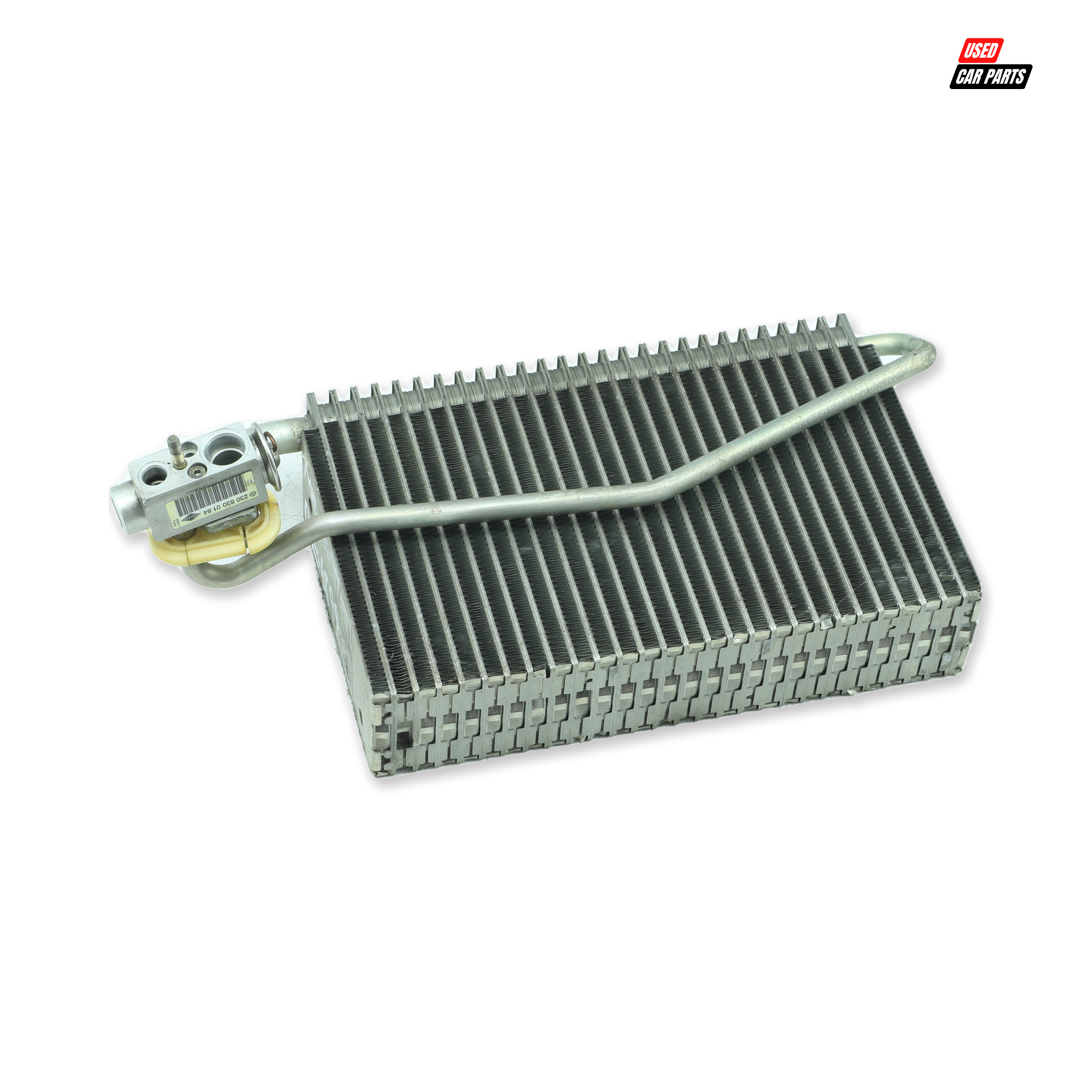 Used Air Con Radiator (Part Number 2208301058) for 2003 MERCEDES-BENZ C230K COUPE A/T