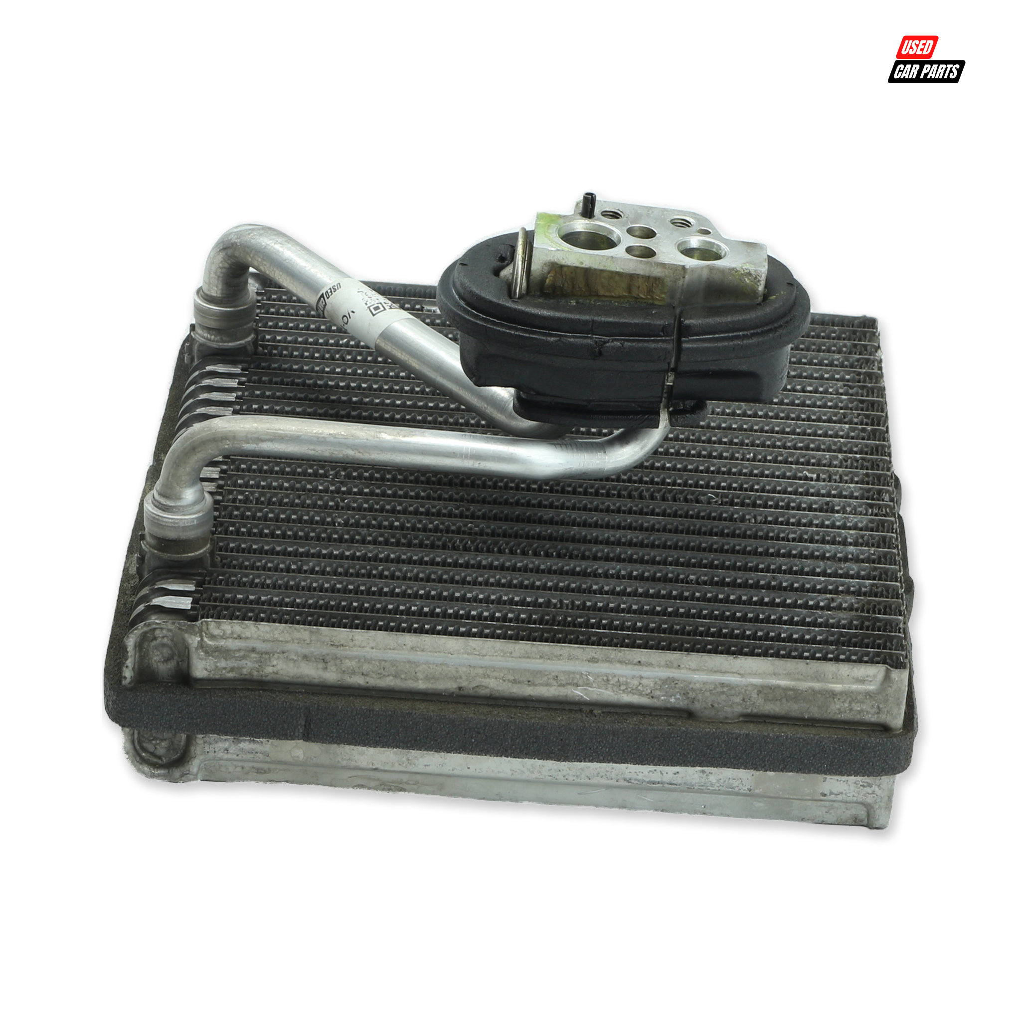 Used Air Con Radiator for 2014 Volkswagen 1.4 TDI (Salvaged)