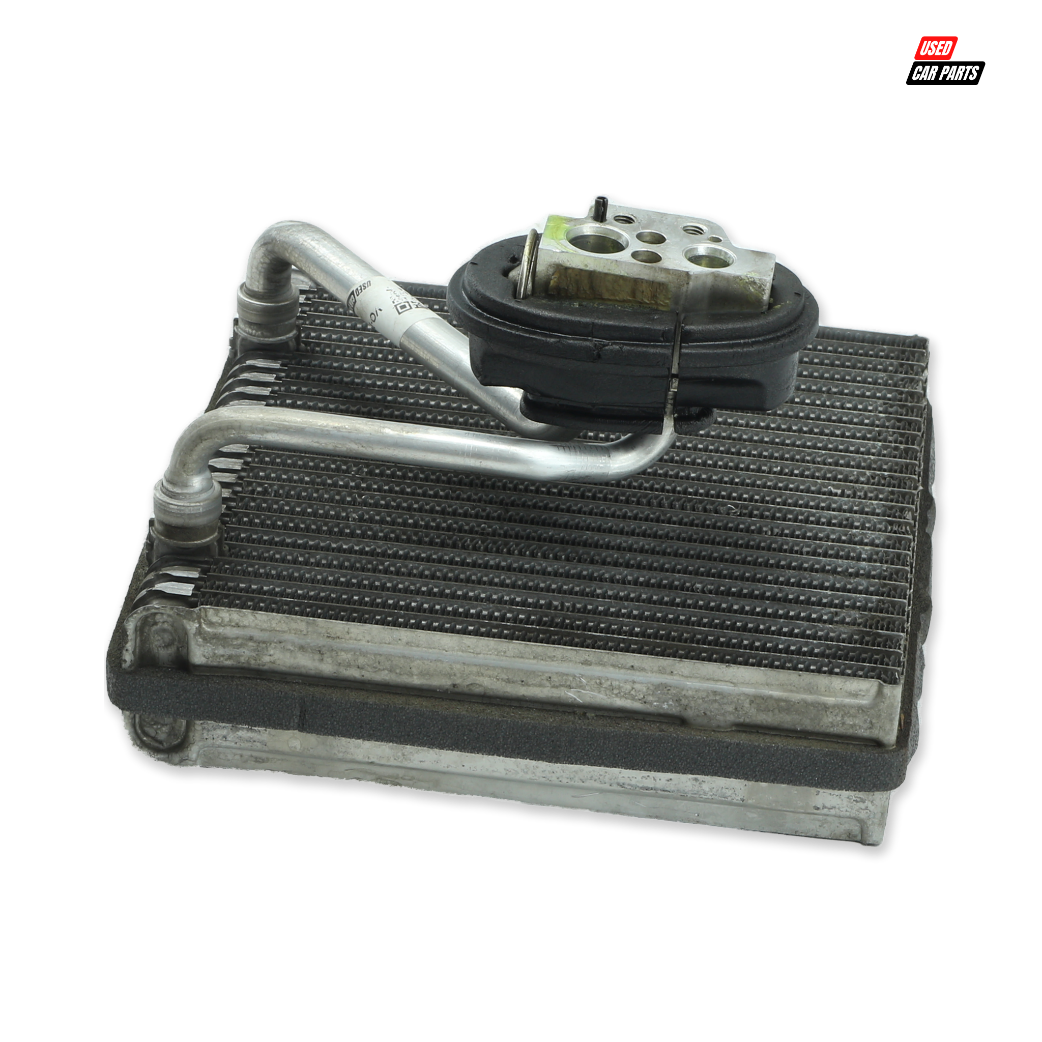 Used Air Con Radiator for 2015 Volkswagen Jetta GP 1.4 TSI Comfortline