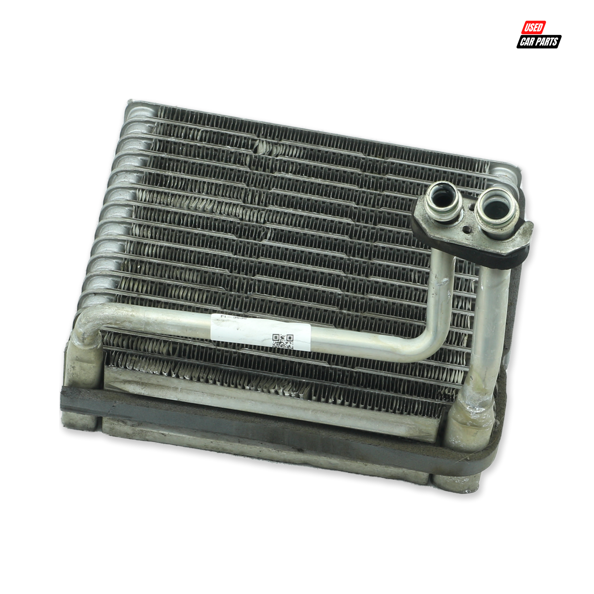 Used Air Con Radiator for 2008 FIAT PANDA 1.2 DYNAMIC