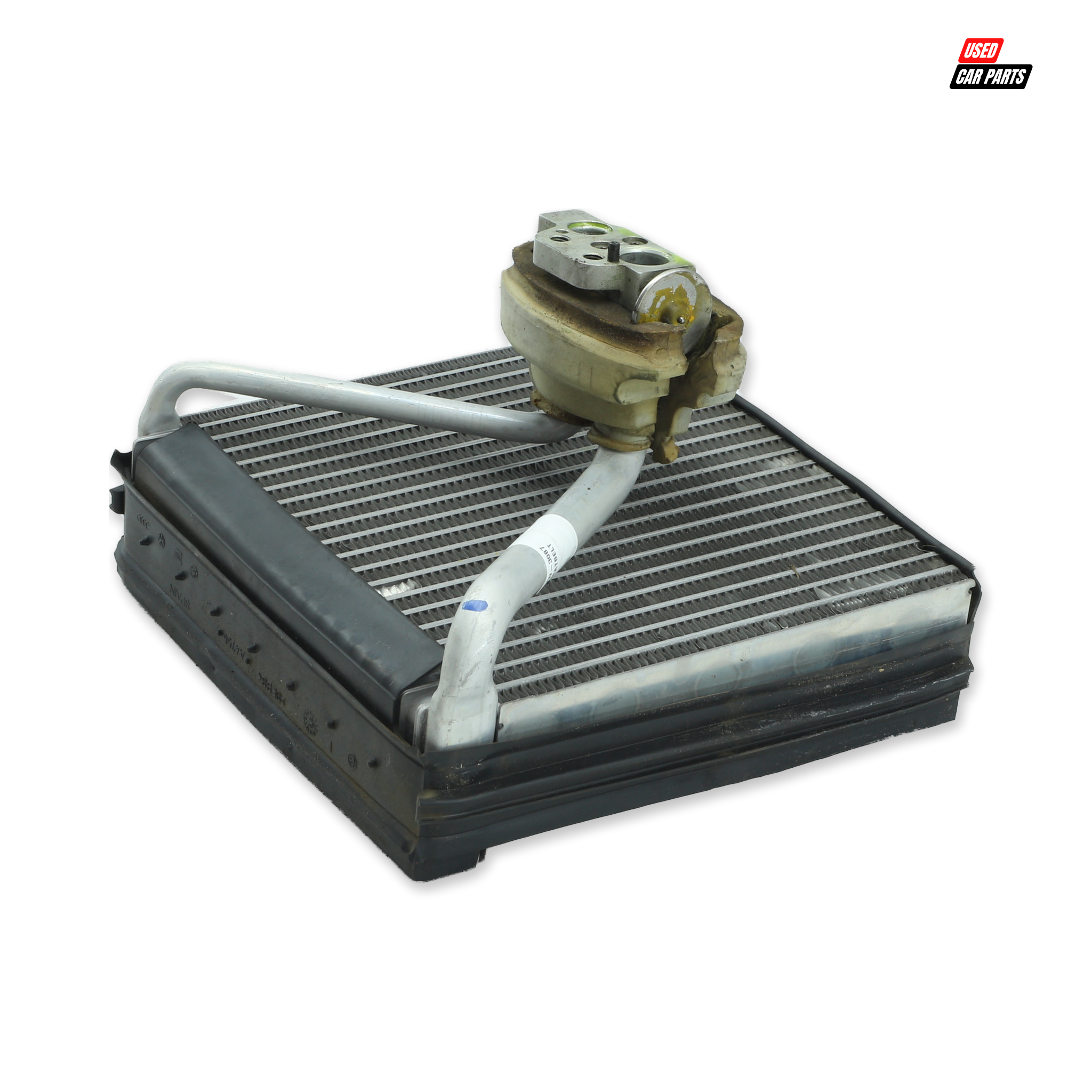 Used Volkswagen Polo Mk4 Sedan 2009 Air Con Radiator (Salvaged)
