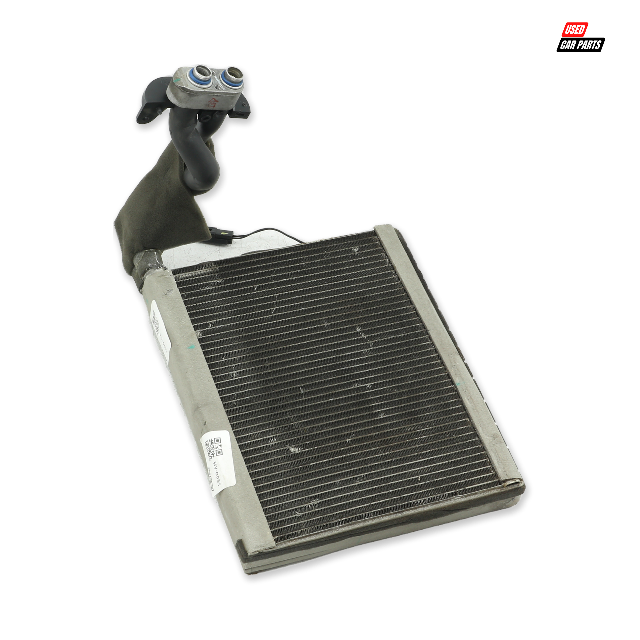 Used/Salvaged Air Con Radiator for 2013 Hyundai i20 1.4D GLIDE
