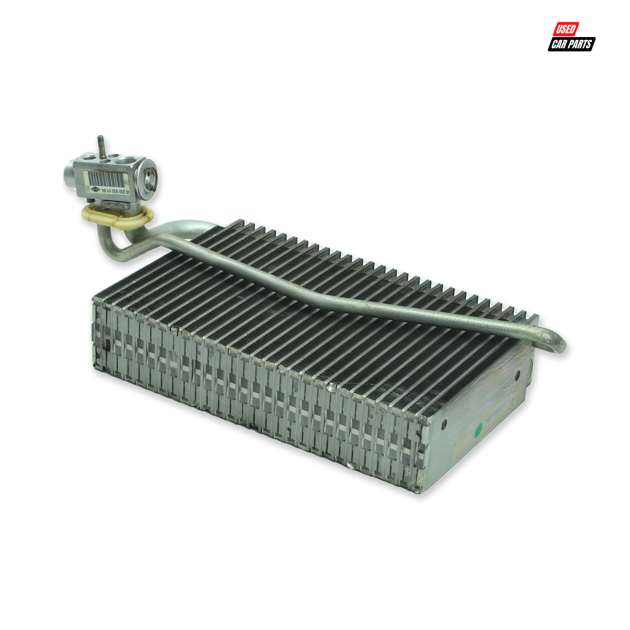 Used Air Con Radiator (Part Number 2208301058) for 2003 MERCEDES-BENZ C230K COUPE A/T