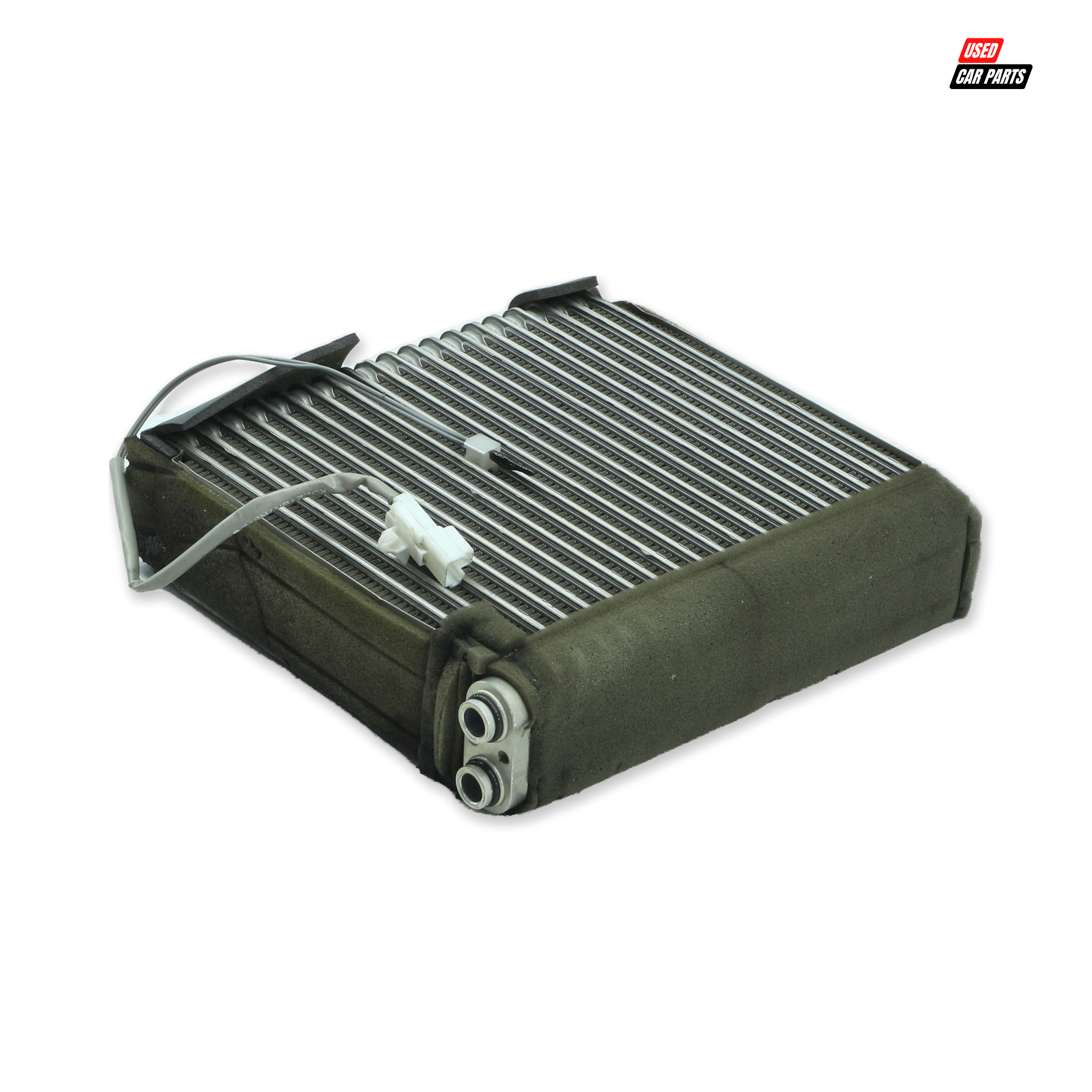 Used Air Con Radiator for 2008 MAZDA MAZDA3 2.3 MPS Silver