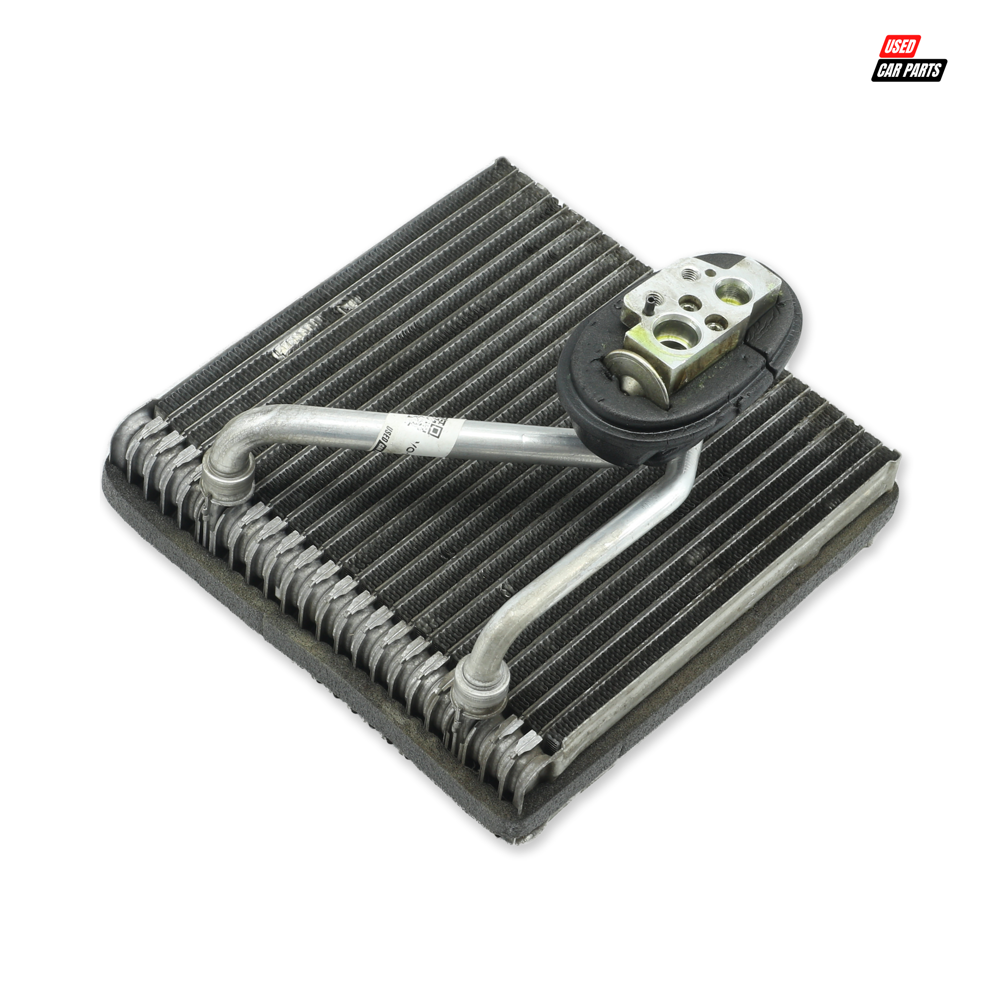 Used Air Con Radiator for 2014 Volkswagen 1.4 TDI (Salvaged)