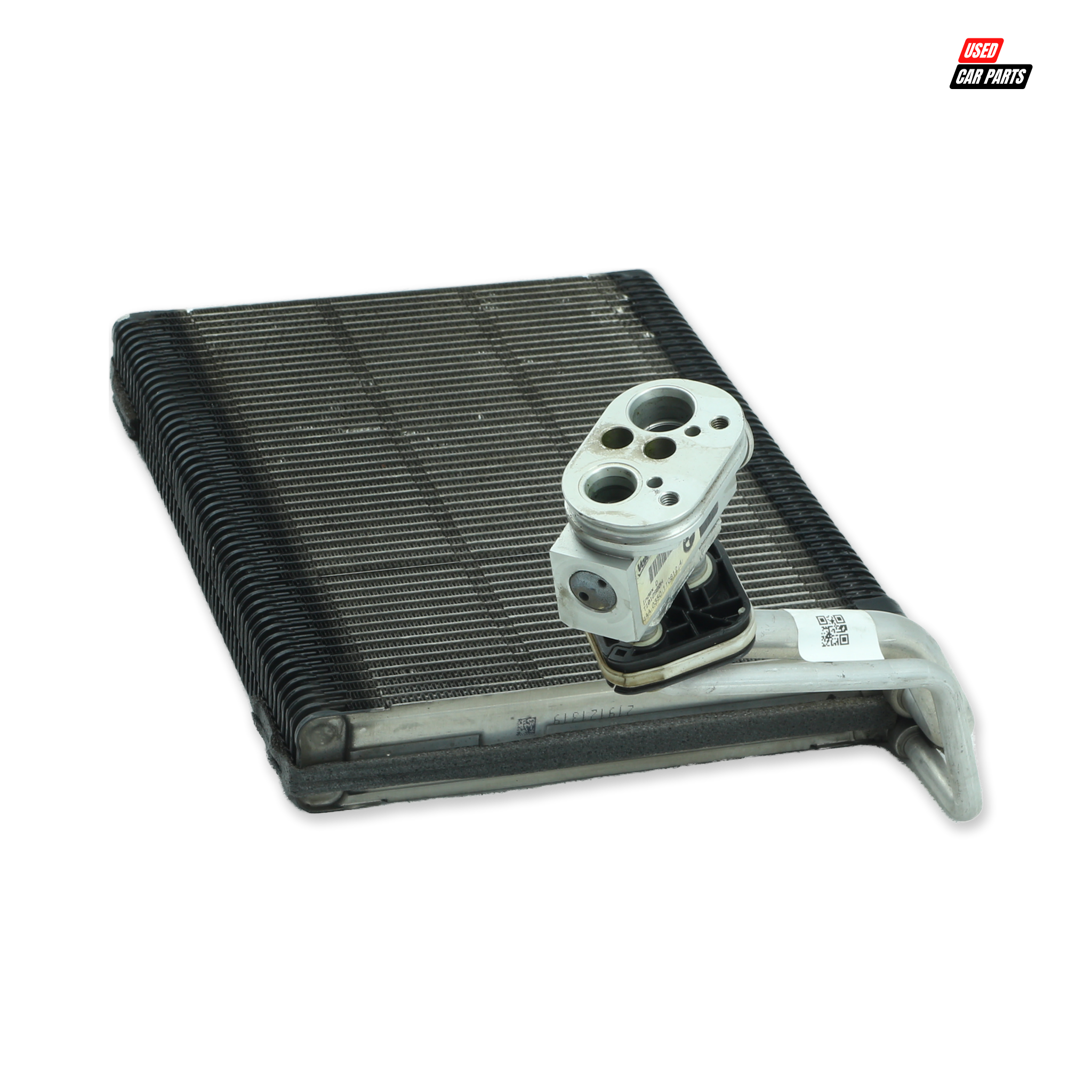 Used BMW 320i 2013 Air Con Radiator (Salvaged)