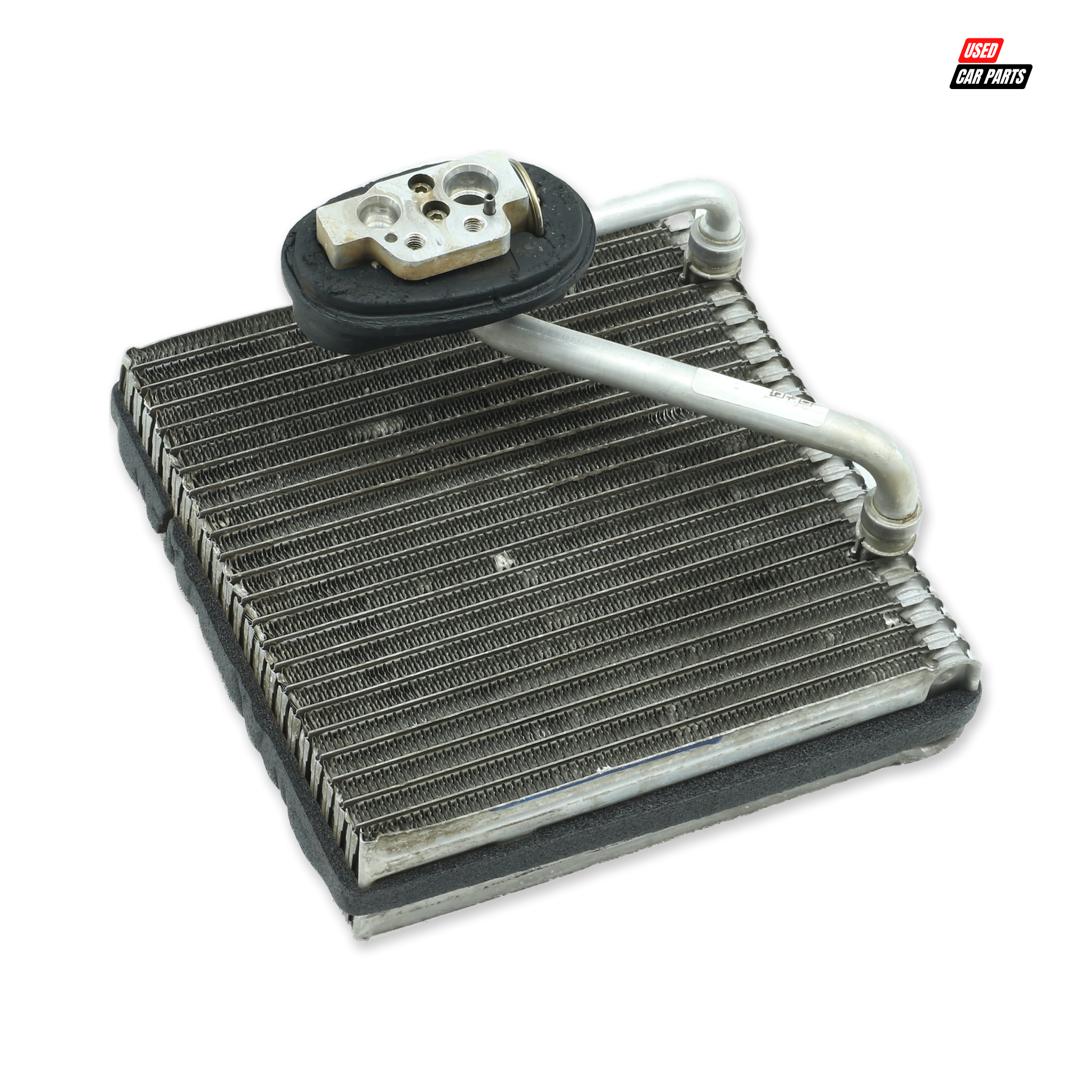 Used Air Con Radiator for 2012 Volkswagen Polo Vivo 1.4 Trendline 5Dr