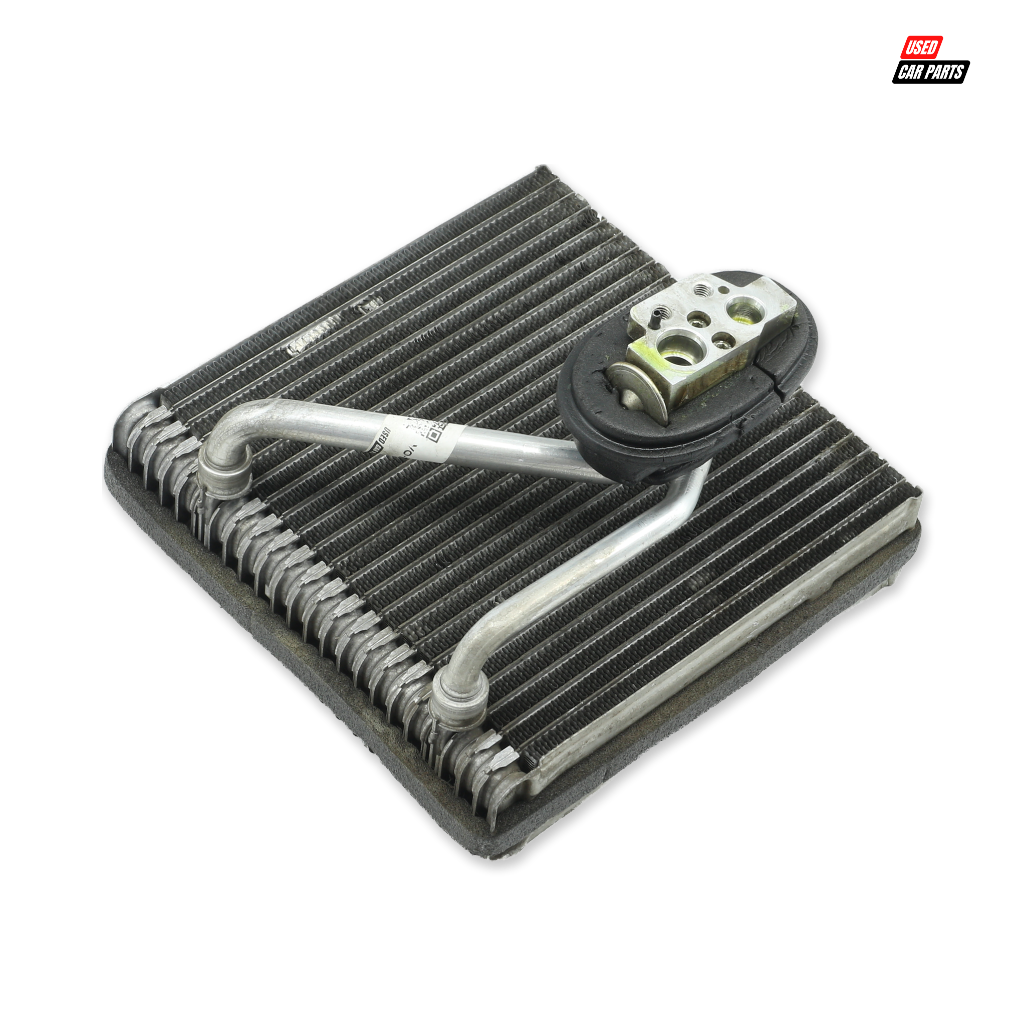 Used Air Con Radiator for 2015 Volkswagen Jetta GP 1.4 TSI Comfortline