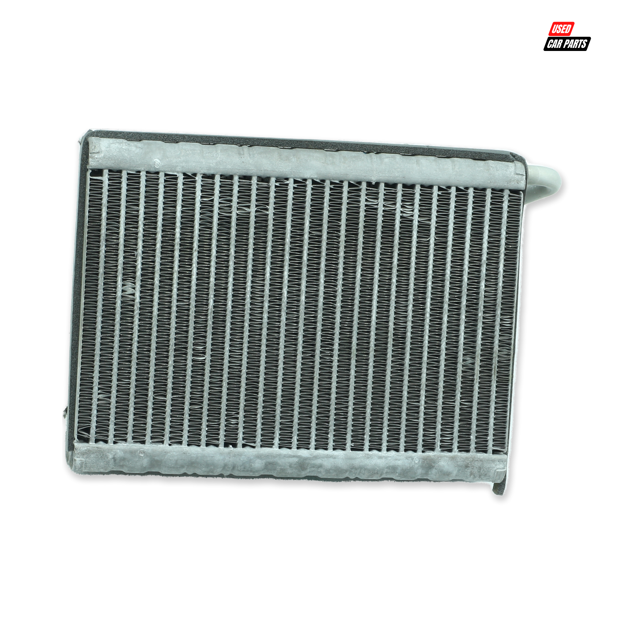 Used Air Con Radiator for 2005 CITROEN C4 1.6HDi (Salvaged)