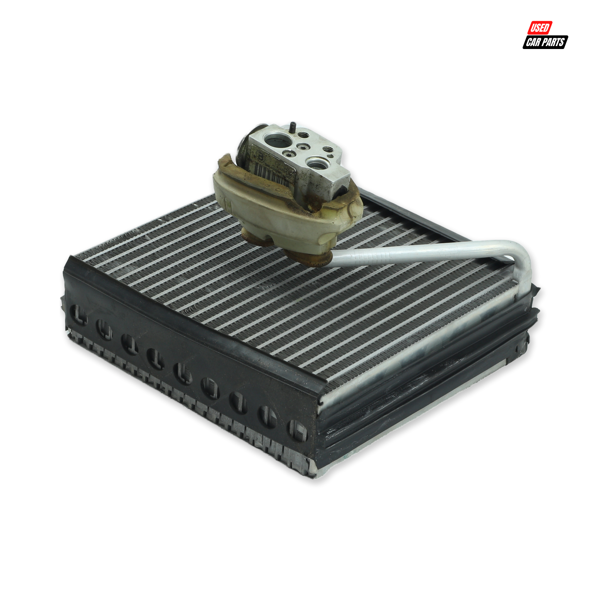 Used Volkswagen Polo Mk4 Sedan 2009 Air Con Radiator (Salvaged)