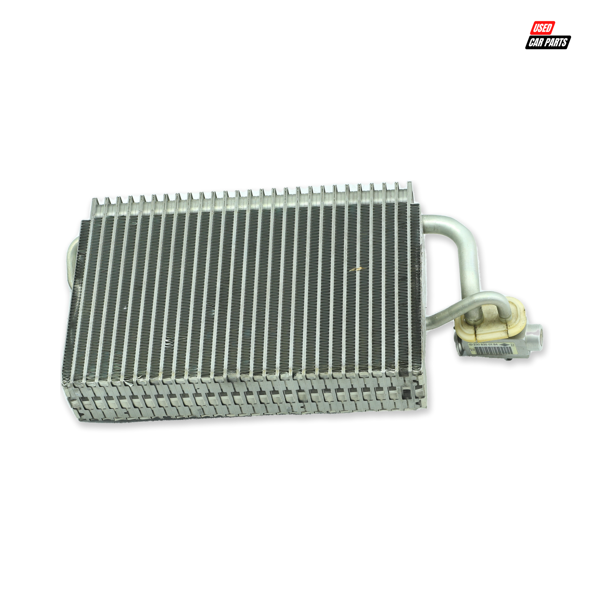 Used Air Con Radiator (Part Number 2208301058) for 2003 MERCEDES-BENZ C230K COUPE A/T