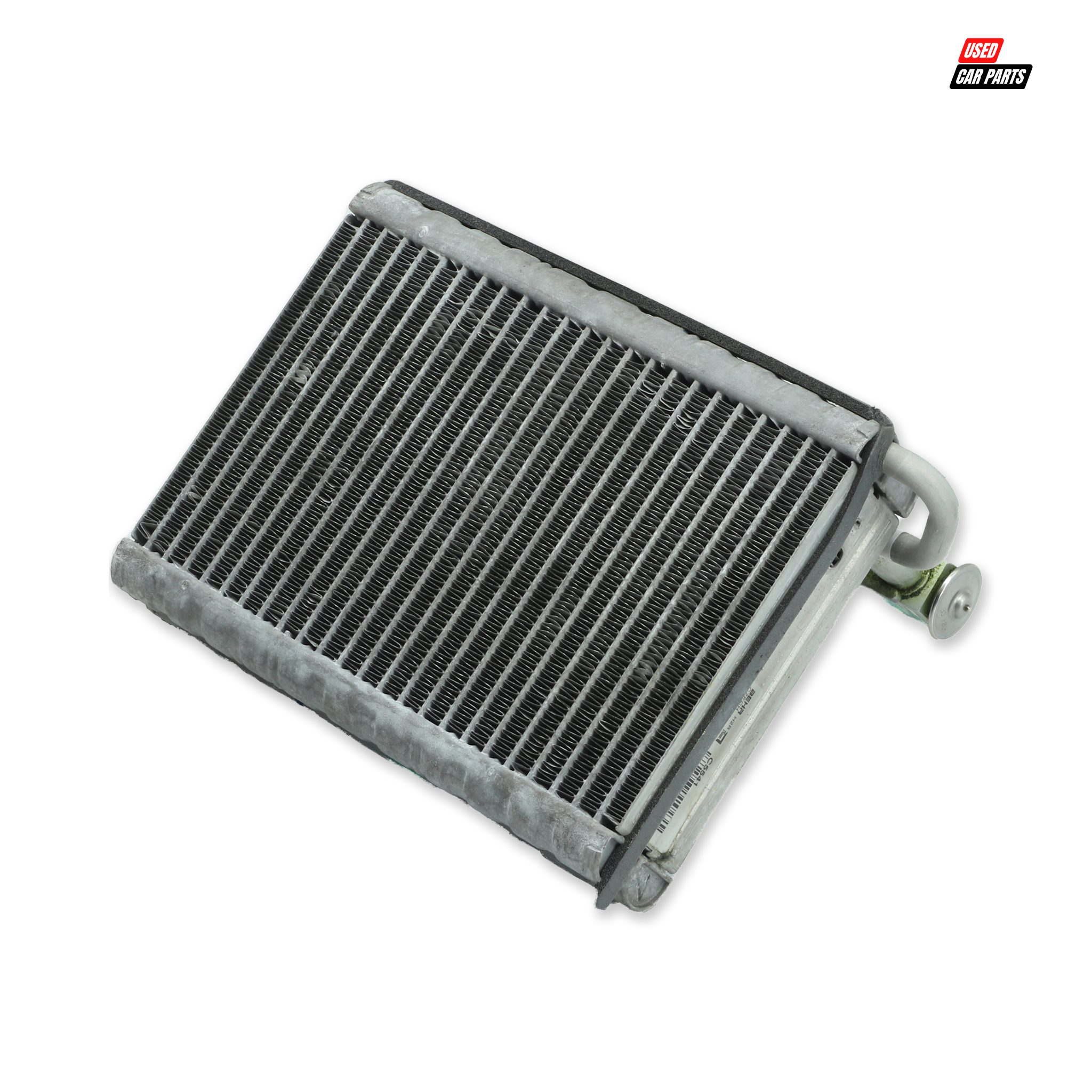 Used Air Con Radiator for 2005 CITROEN C4 1.6HDi (Salvaged)