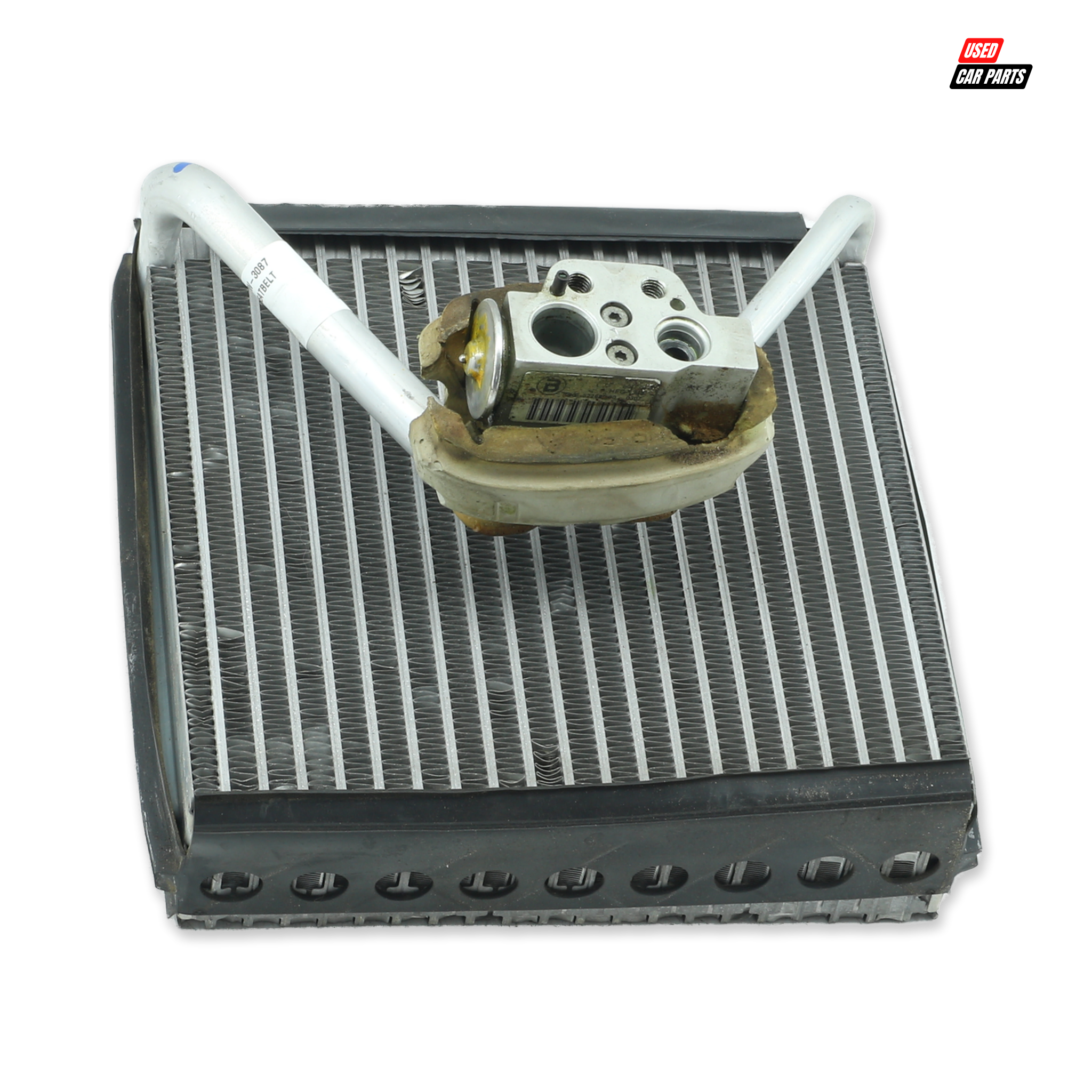 Used Volkswagen Polo Mk4 Sedan 2009 Air Con Radiator (Salvaged)