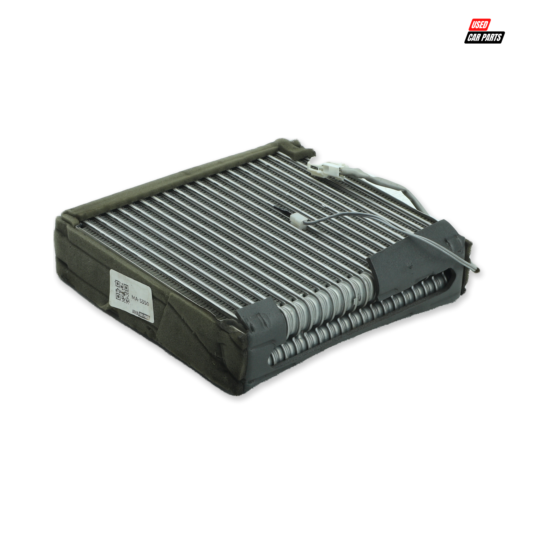 Used Air Con Radiator for 2008 MAZDA MAZDA3 2.3 MPS Silver