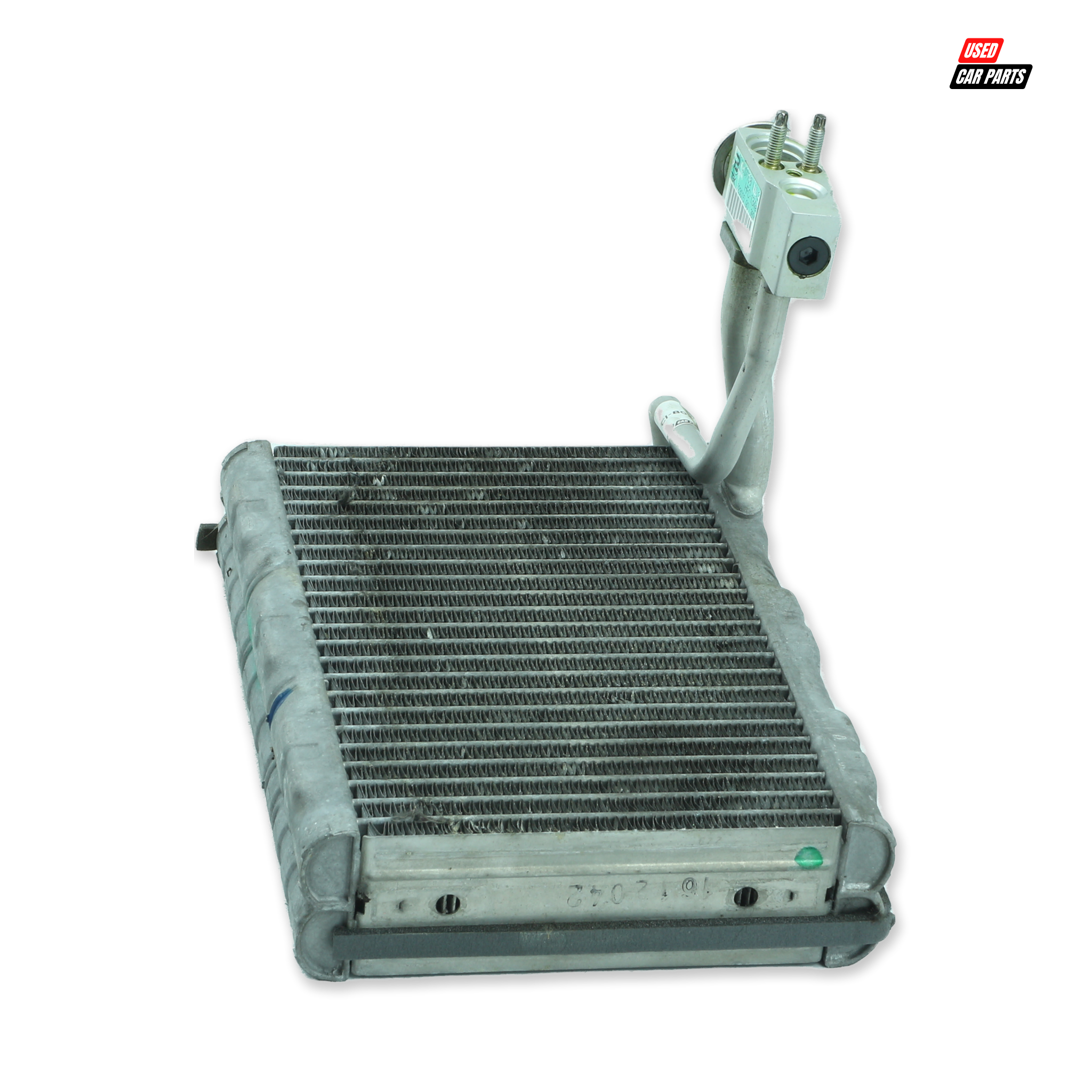 Used Air Con Radiator for 2005 CITROEN C4 1.6HDi (Salvaged)