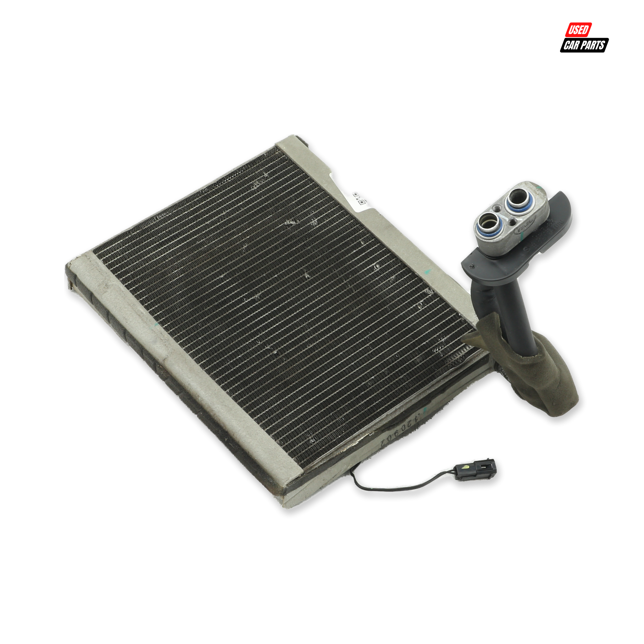 Used/Salvaged Air Con Radiator for 2013 Hyundai i20 1.4D GLIDE