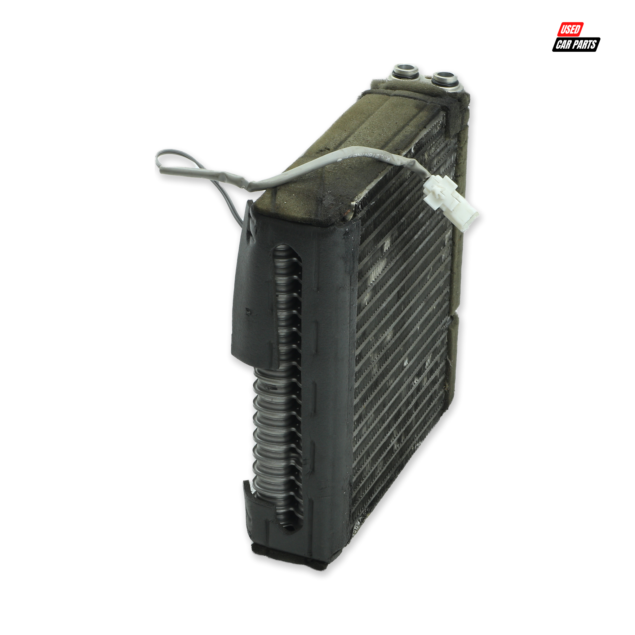 Used Air Con Radiator for 2008 MAZDA MAZDA3 2.3 MPS Silver