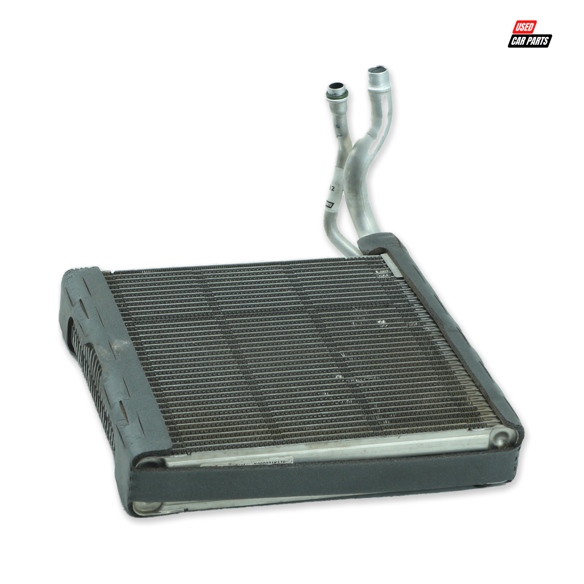 Used Air Con Radiator for 2016 Renault Clio IV GT-Line