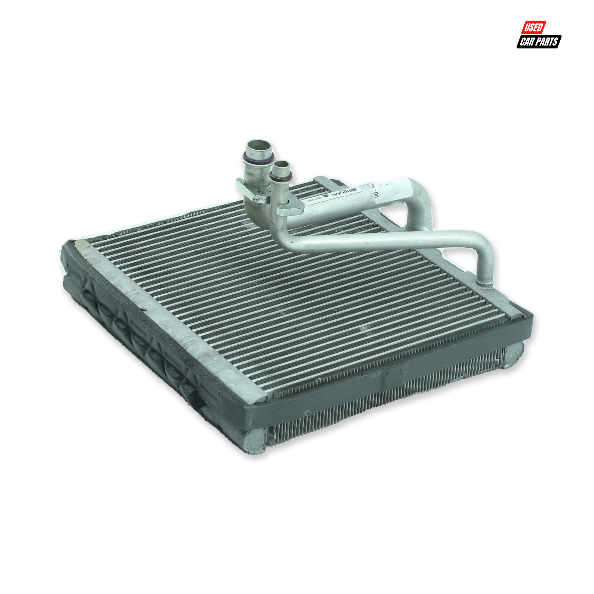 Used Volkswagen Polo Mk5 Hatchback TDI Air Con Radiator (Part Number U6217001)