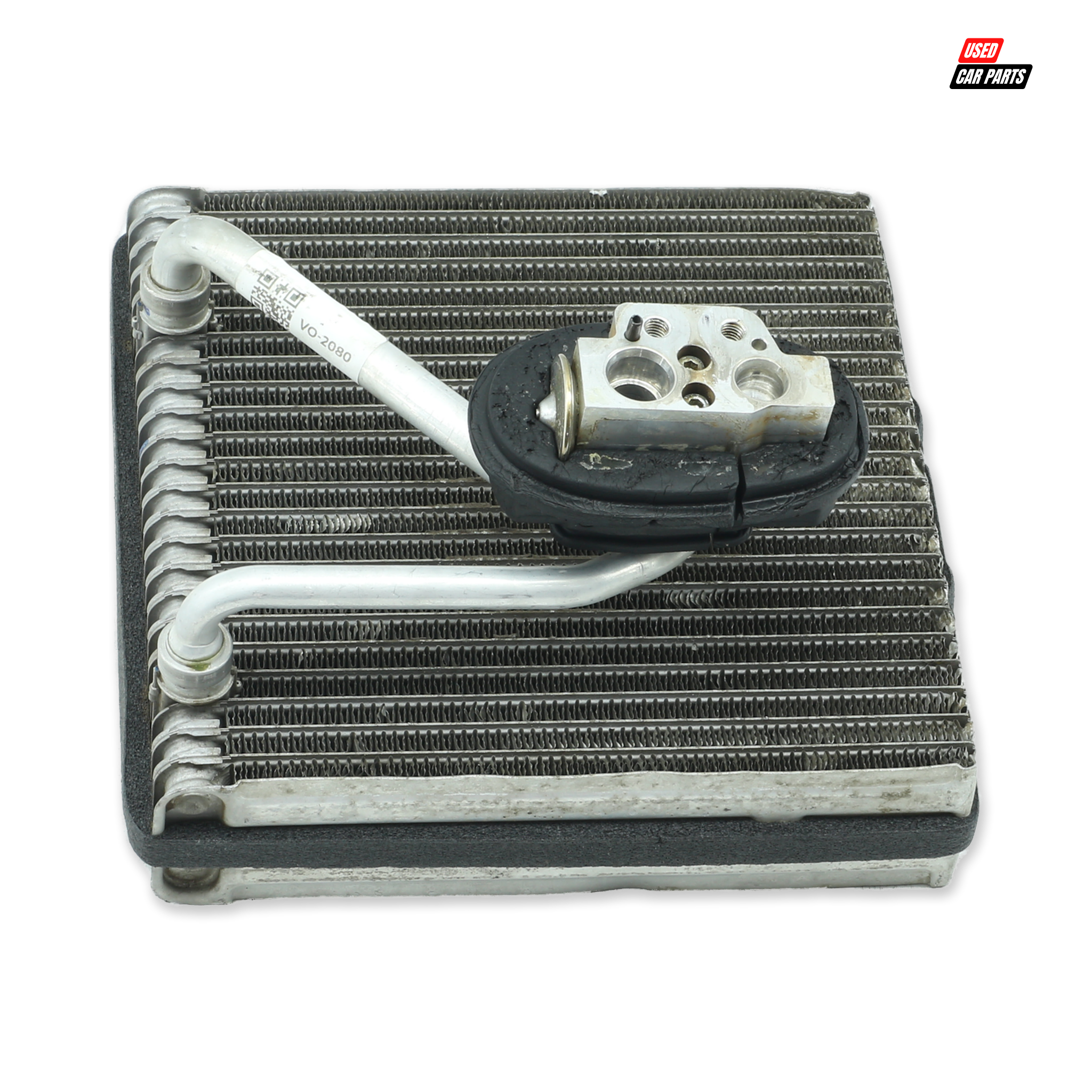 Used Air Con Radiator for 2012 Volkswagen Polo Vivo 1.4 Trendline 5Dr
