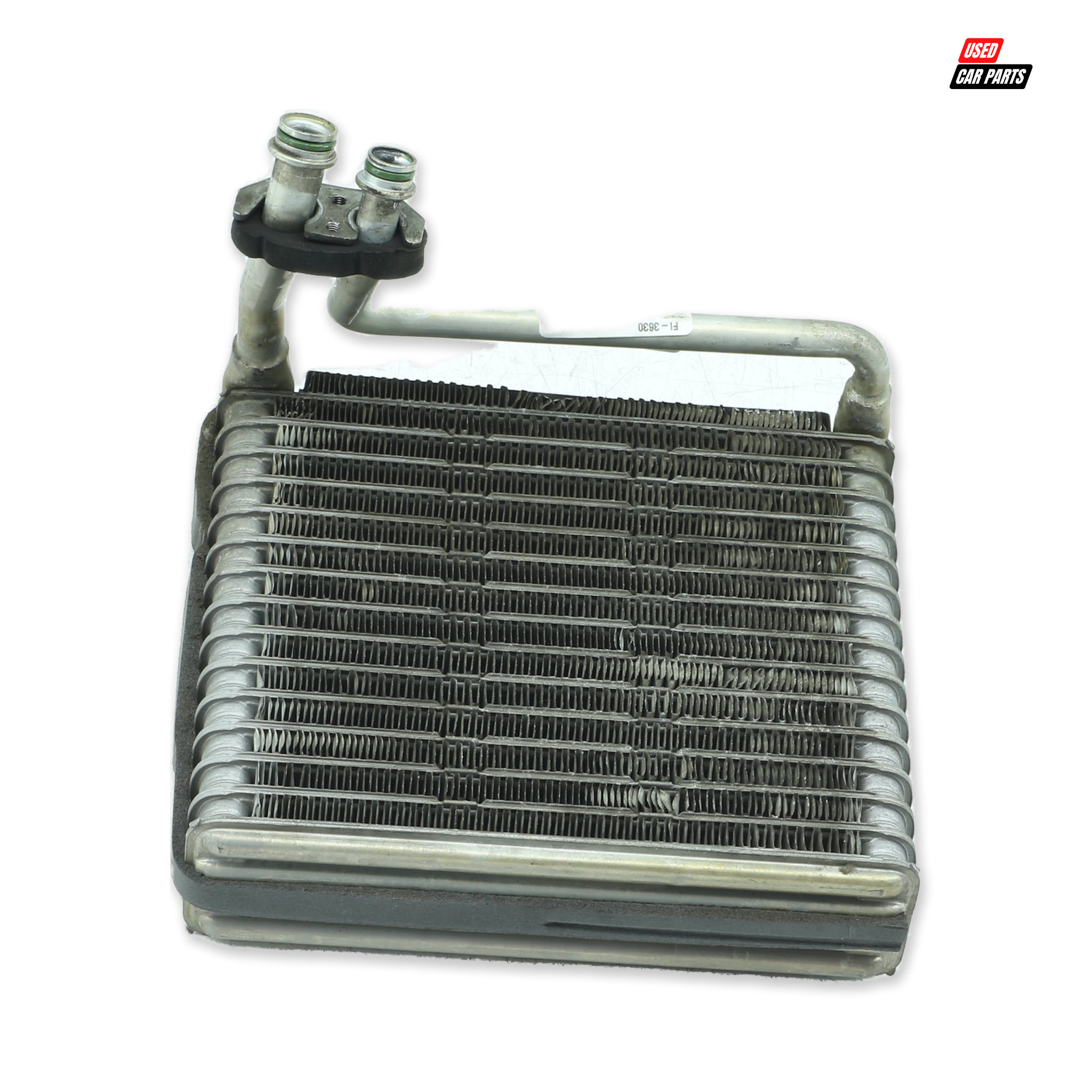 Used Air Con Radiator for 2008 FIAT PANDA 1.2 DYNAMIC