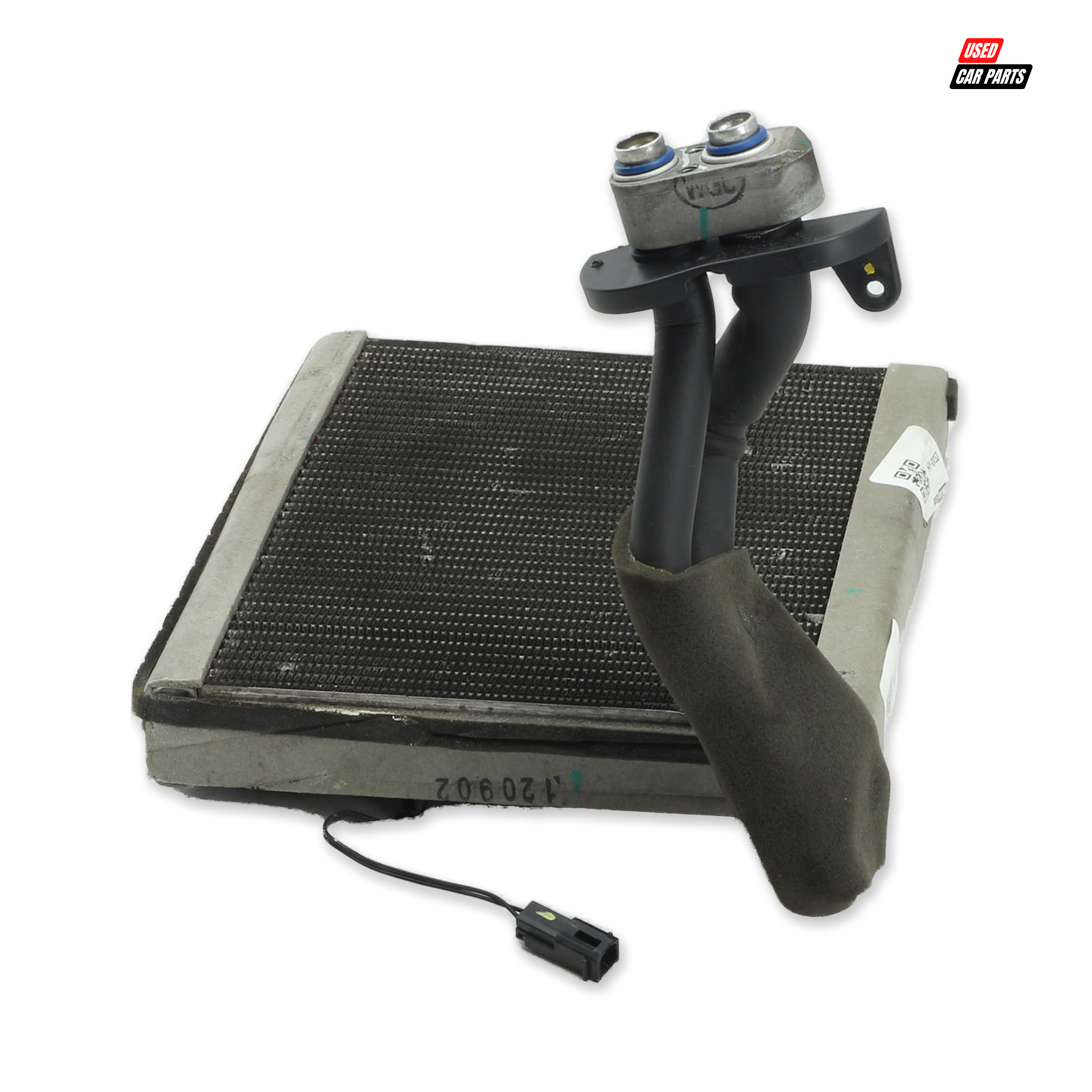 Used/Salvaged Air Con Radiator for 2013 Hyundai i20 1.4D GLIDE