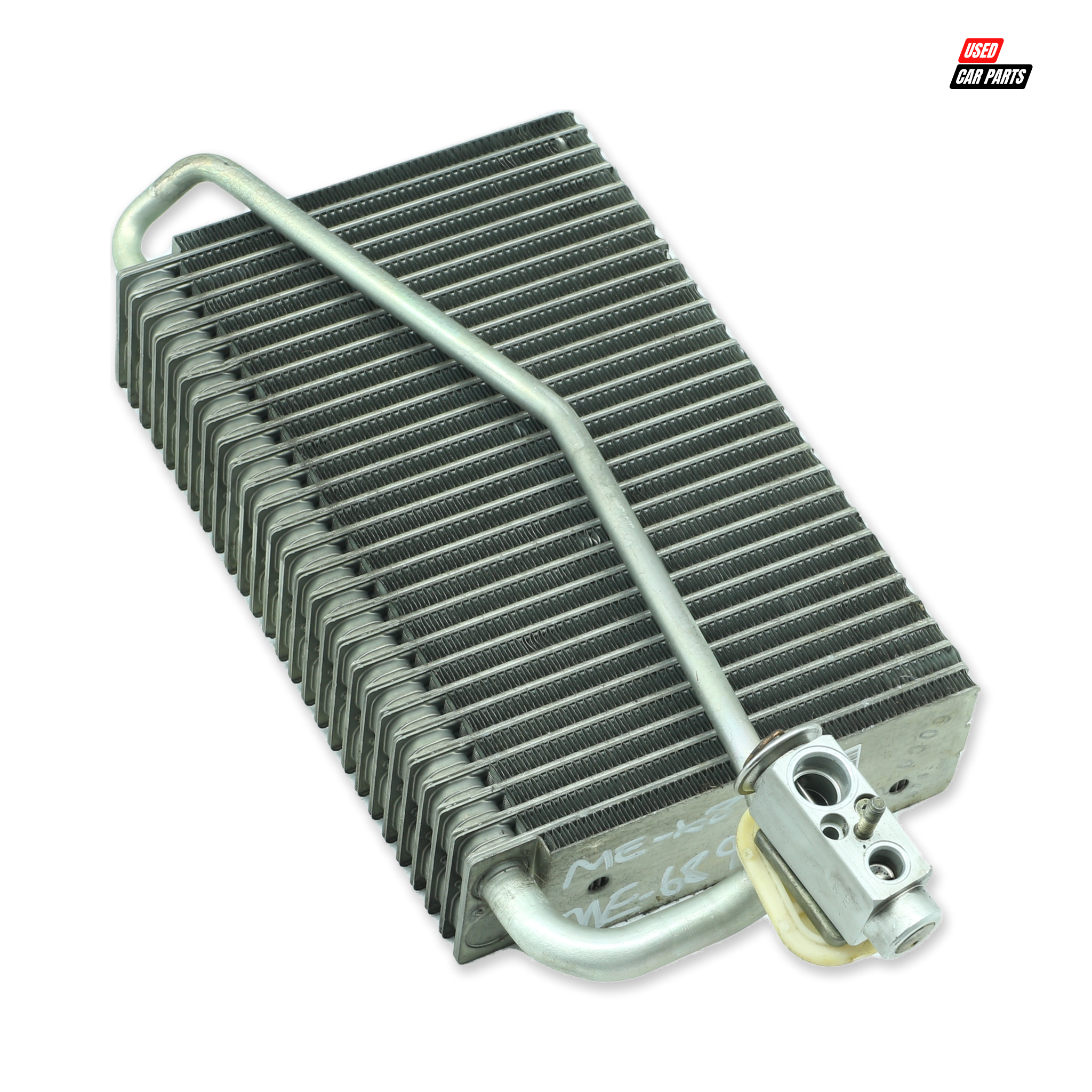 Used Air Con Radiator (Part Number 2208301058) for 2003 MERCEDES-BENZ C230K COUPE A/T