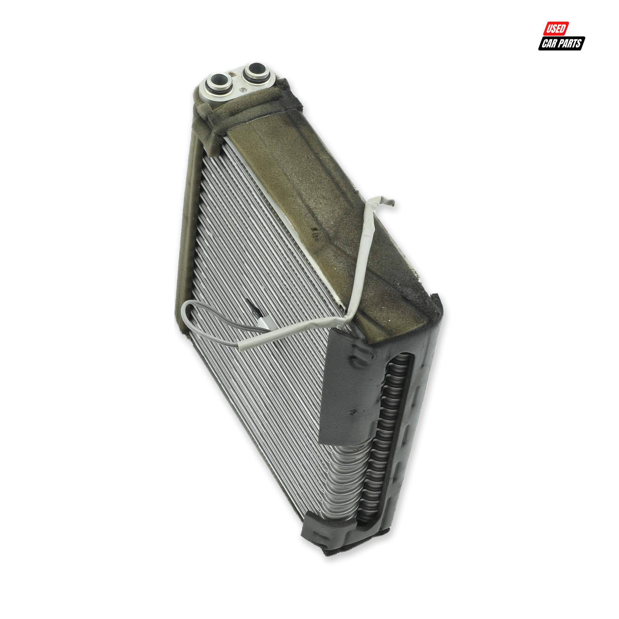 Used Air Con Radiator for 2008 MAZDA MAZDA3 2.3 MPS Silver