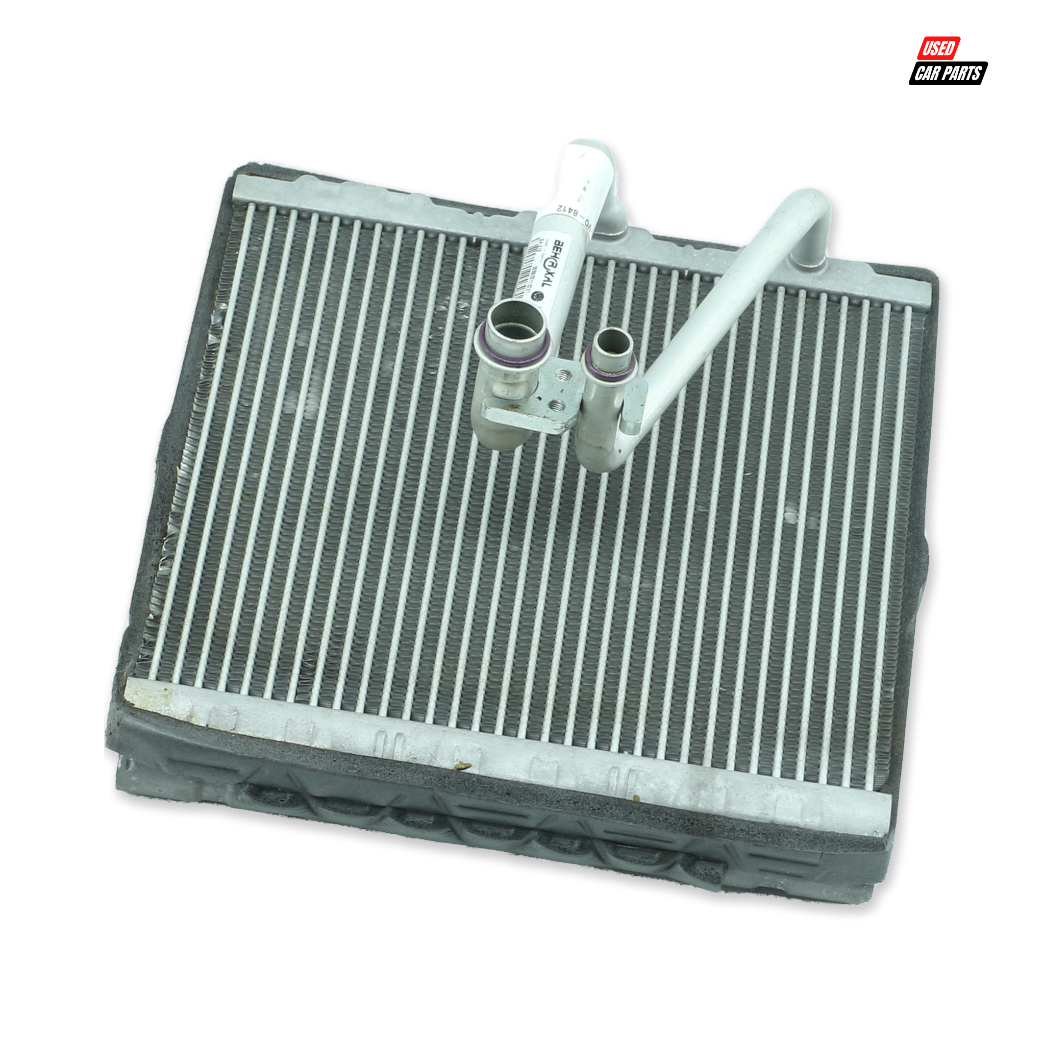 Used Volkswagen Polo Mk5 Hatchback TDI Air Con Radiator (Part Number U6217001)