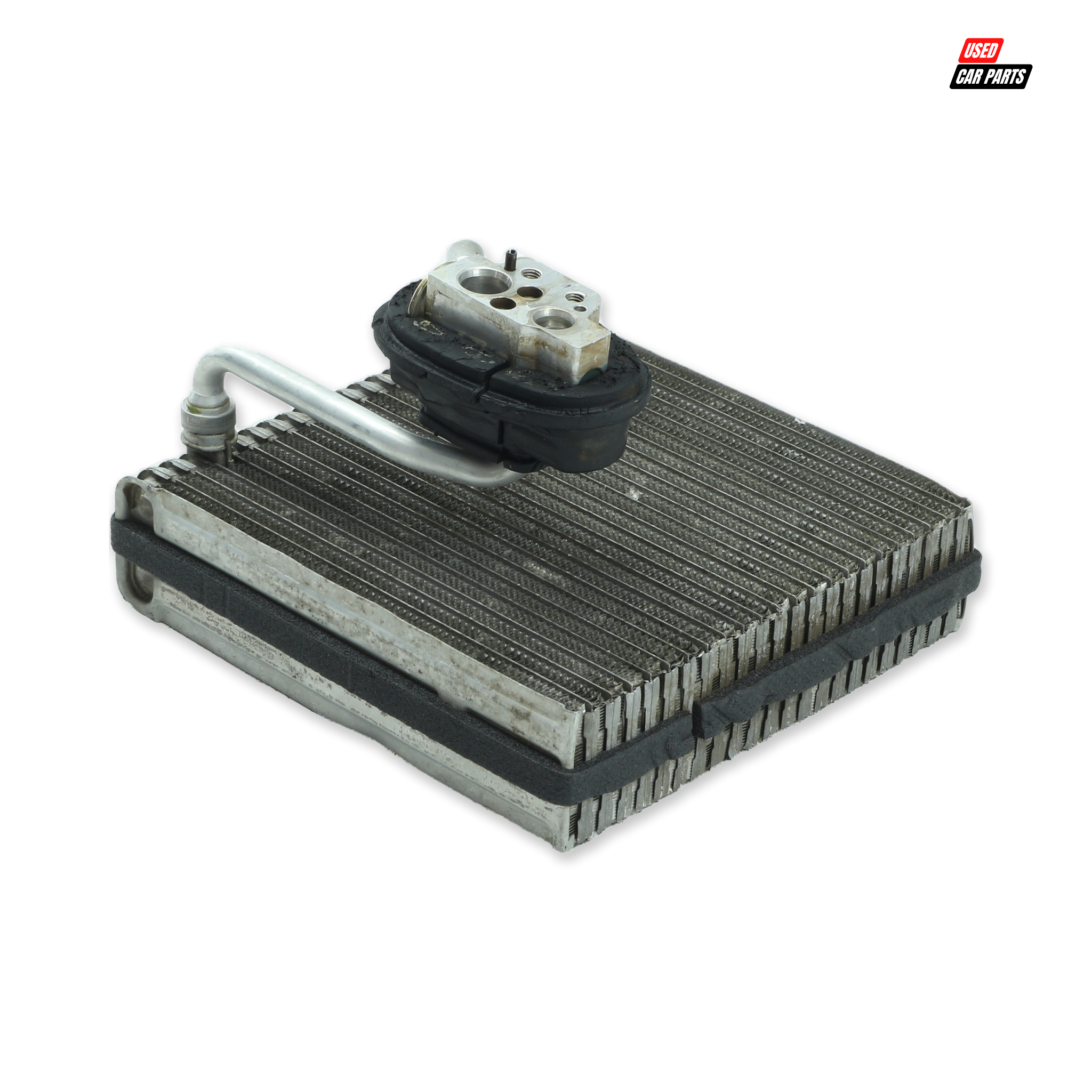 Used Air Con Radiator for 2012 Volkswagen Polo Vivo 1.4 Trendline 5Dr