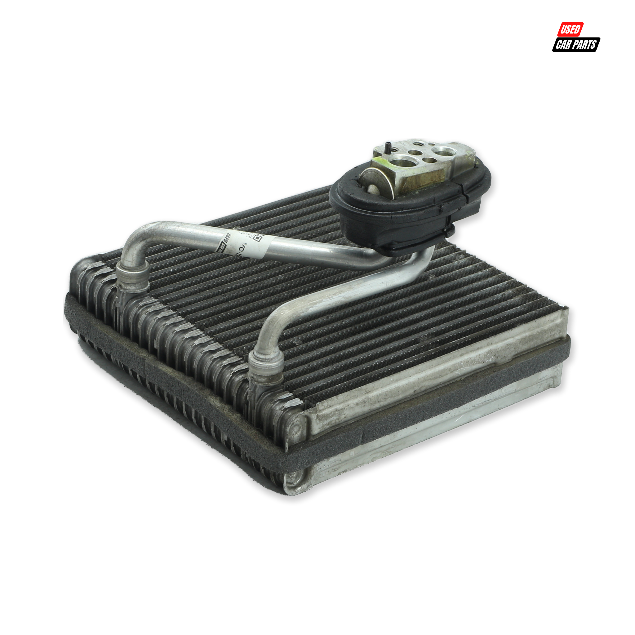 Used Air Con Radiator for 2015 Volkswagen Jetta GP 1.4 TSI Comfortline