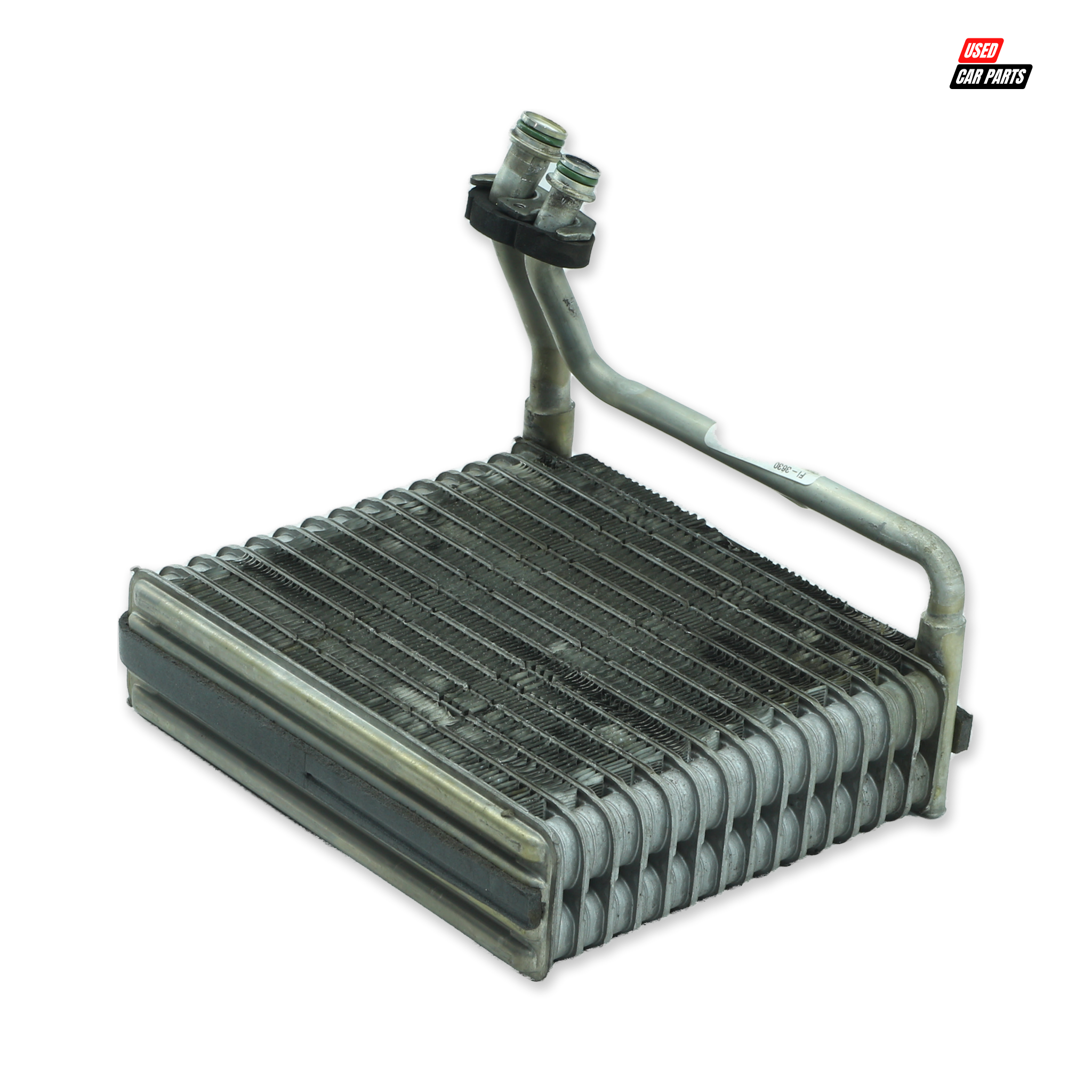 Used Air Con Radiator for 2008 FIAT PANDA 1.2 DYNAMIC