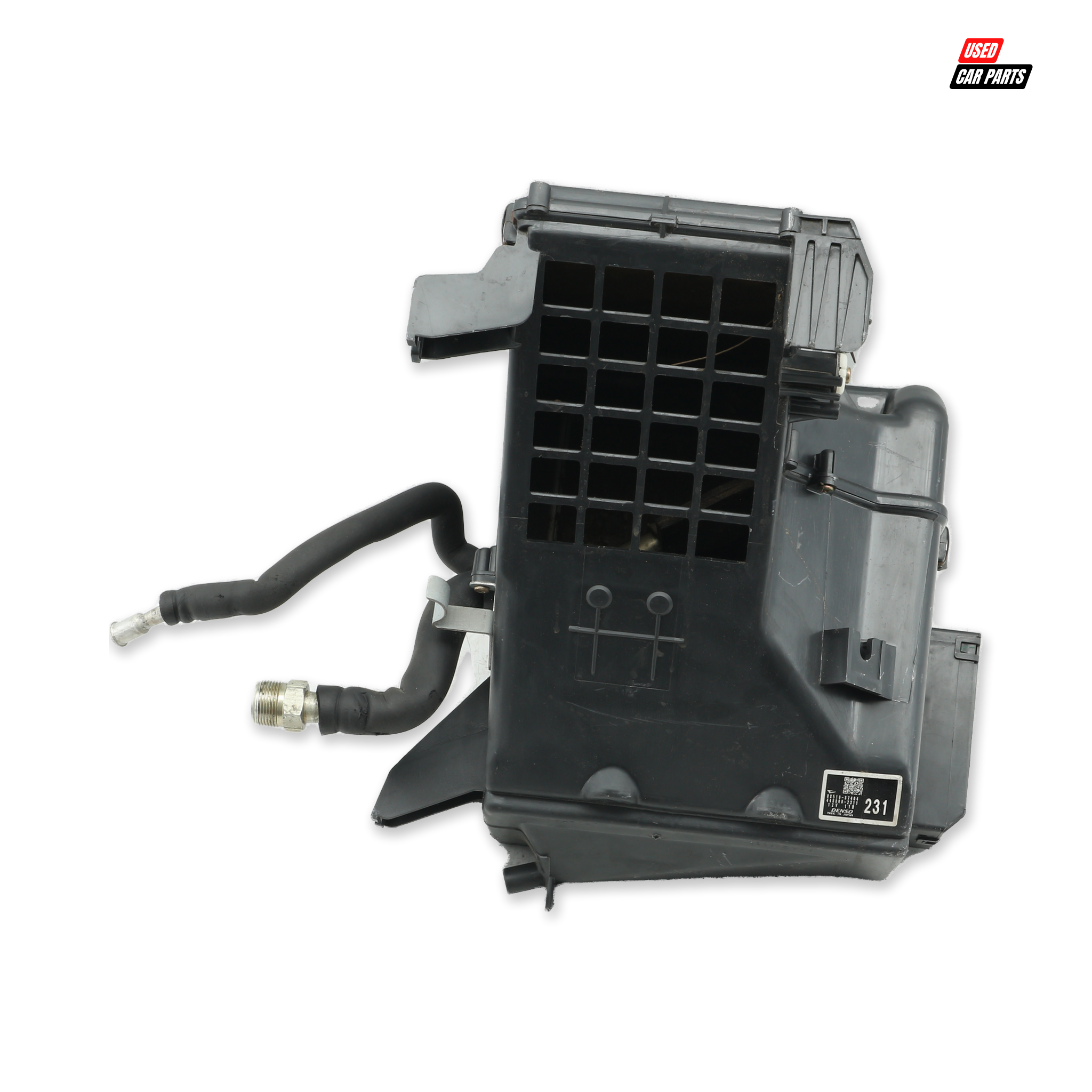 Used Air Conditioner Assembly (Part Number 8851087404) for 2002 DAIHATSU TERIOS