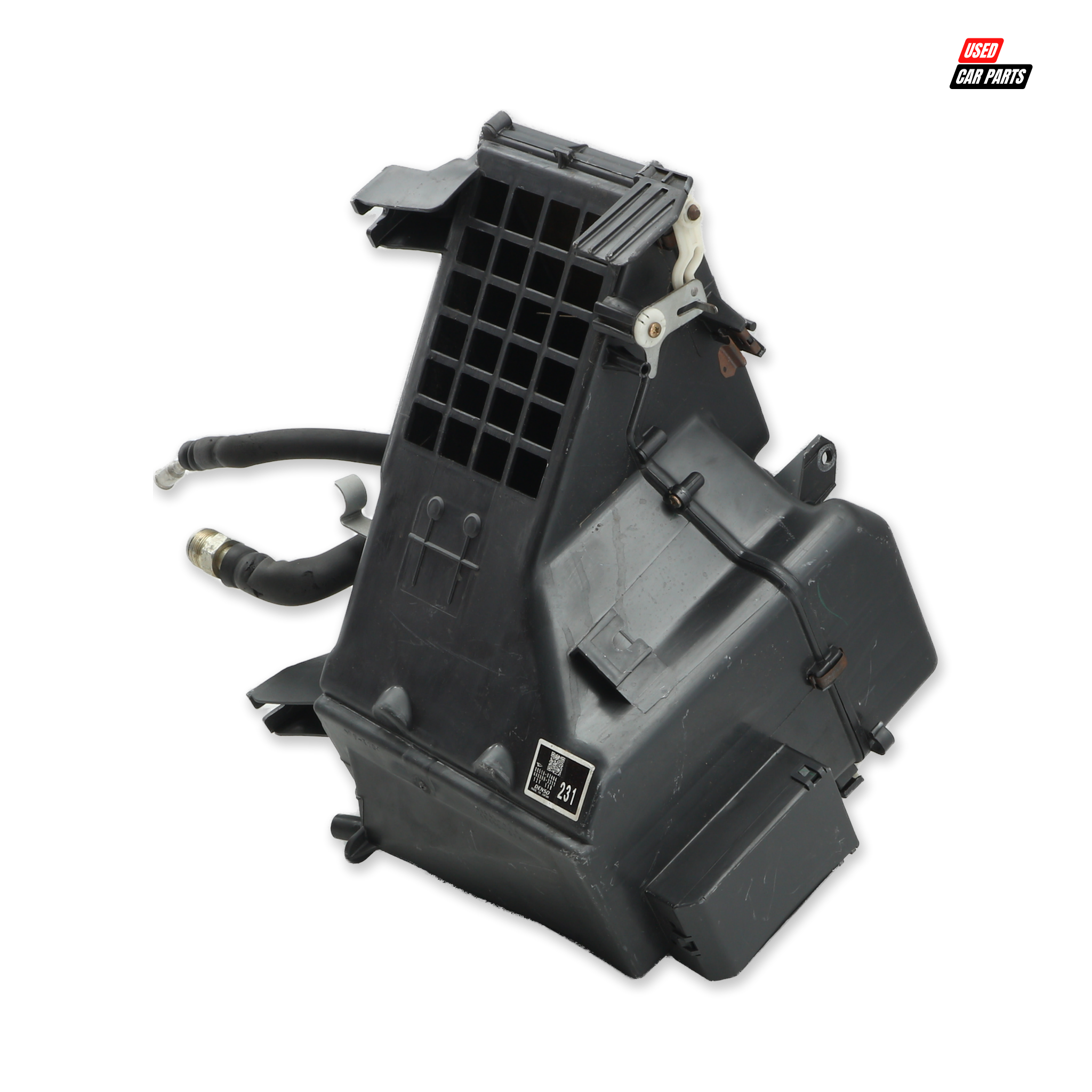 Used Air Conditioner Assembly (Part Number 8851087404) for 2002 DAIHATSU TERIOS