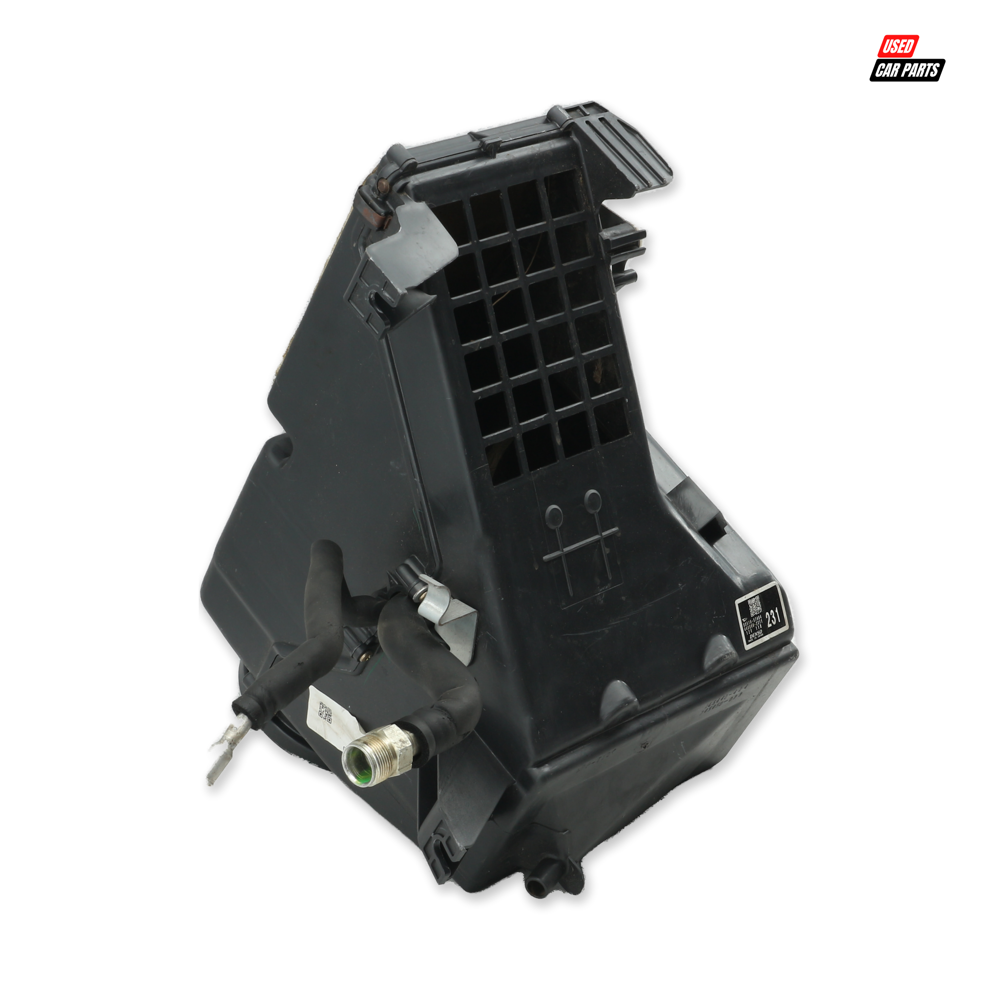 Used Air Conditioner Assembly (Part Number 8851087404) for 2002 DAIHATSU TERIOS