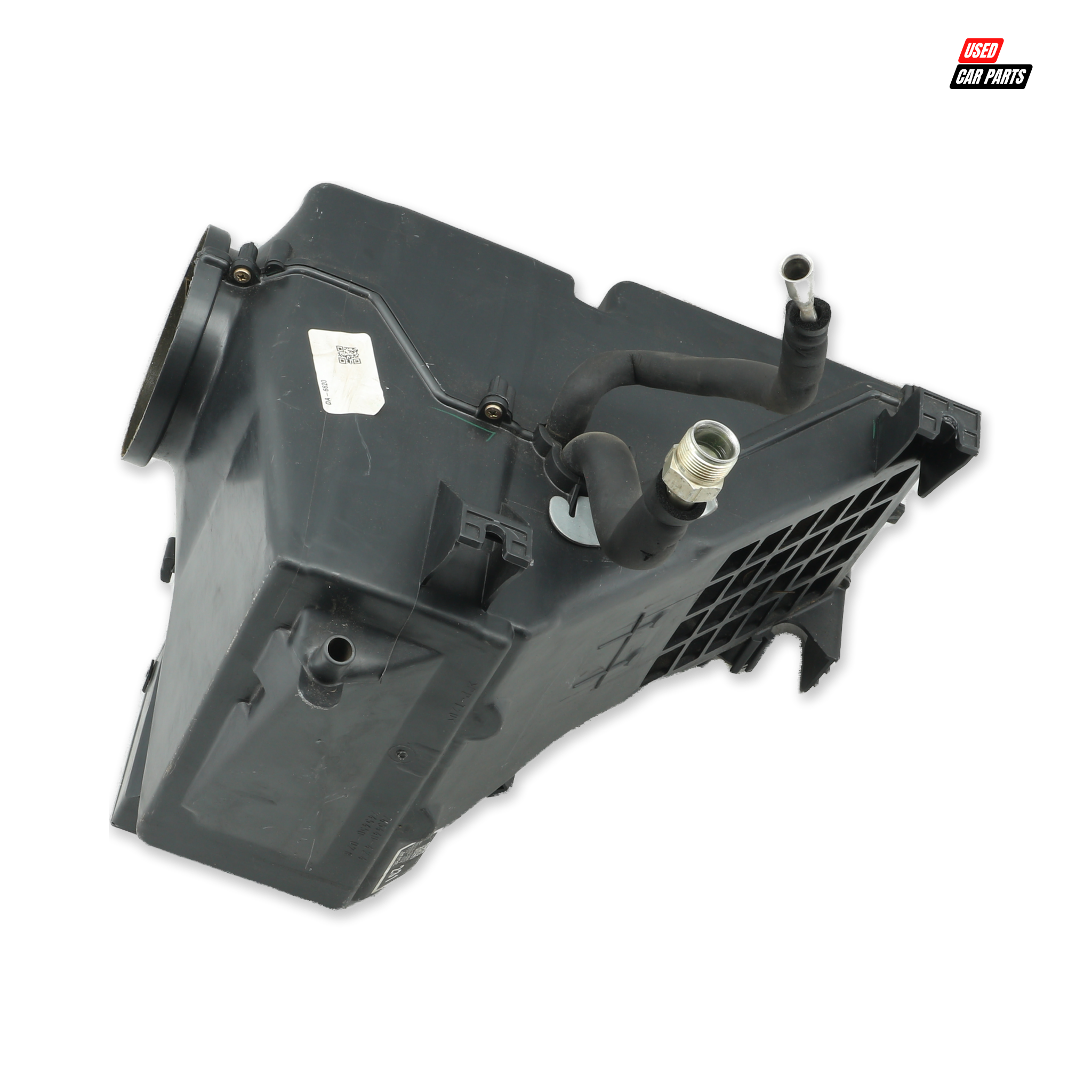 Used Air Conditioner Assembly (Part Number 8851087404) for 2002 DAIHATSU TERIOS